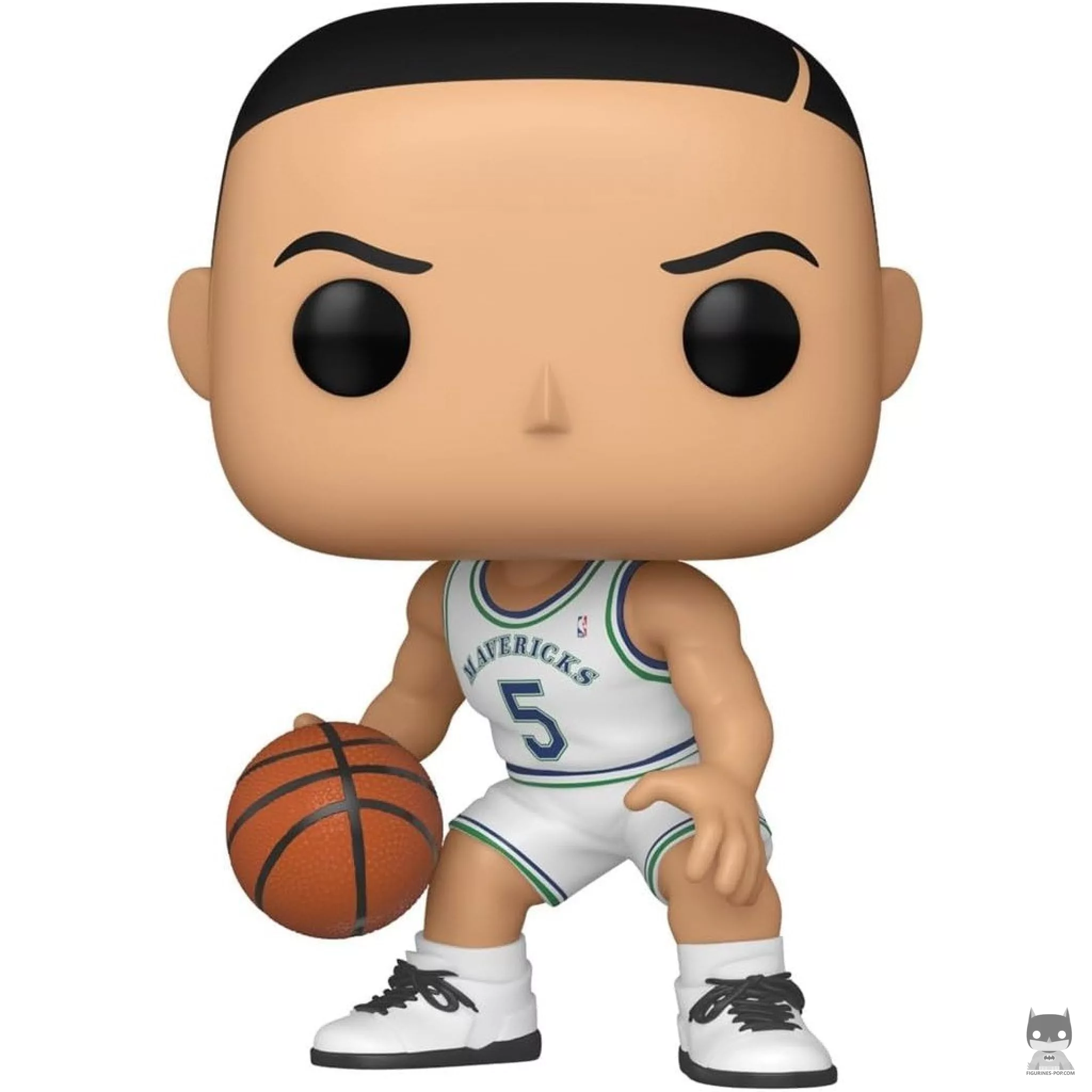 Figura Funko Pop! Jason Kidd (Temporada de novato) (NBA)