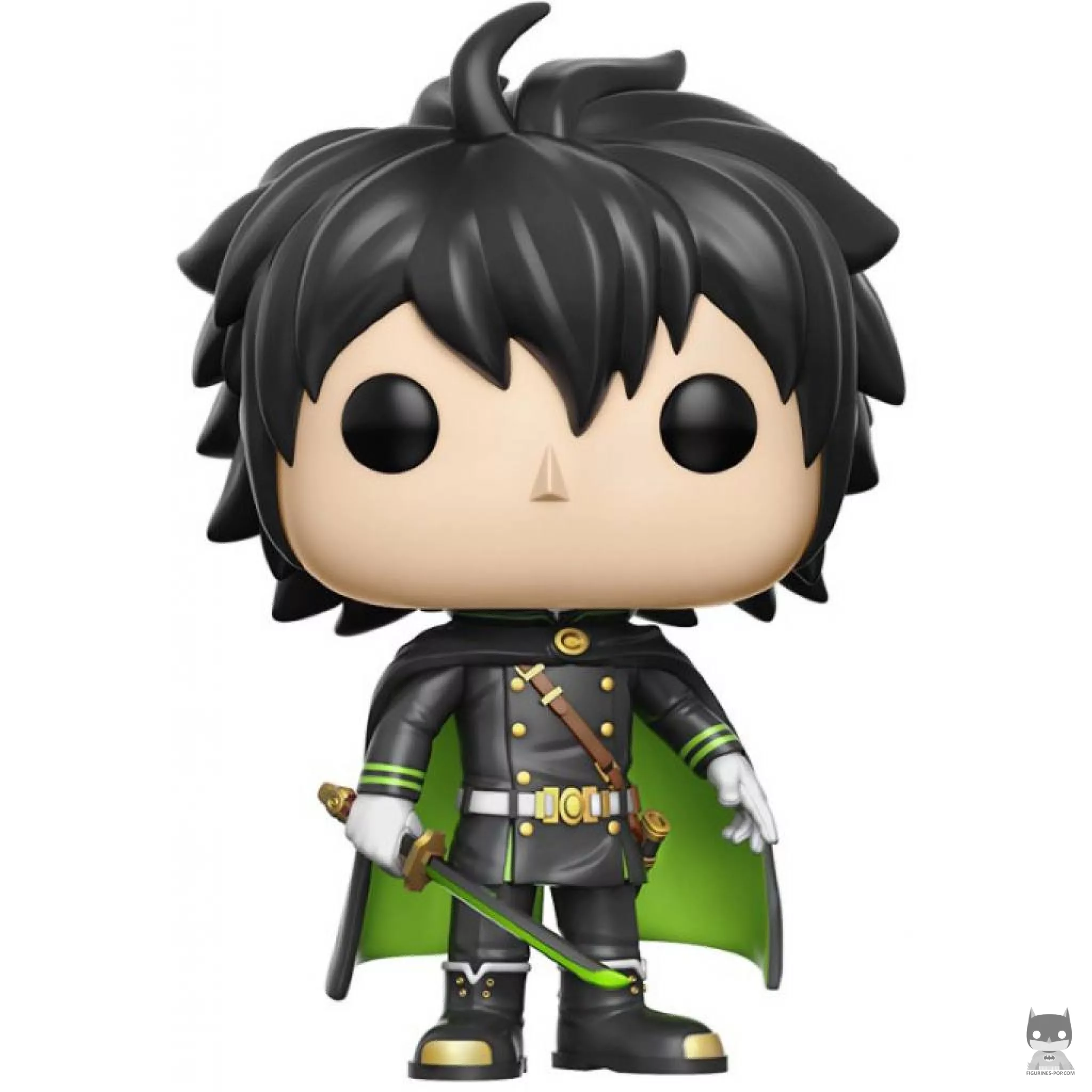 Figura Funko Pop! Yuichiro Hyakuya (Seraph of the End)
