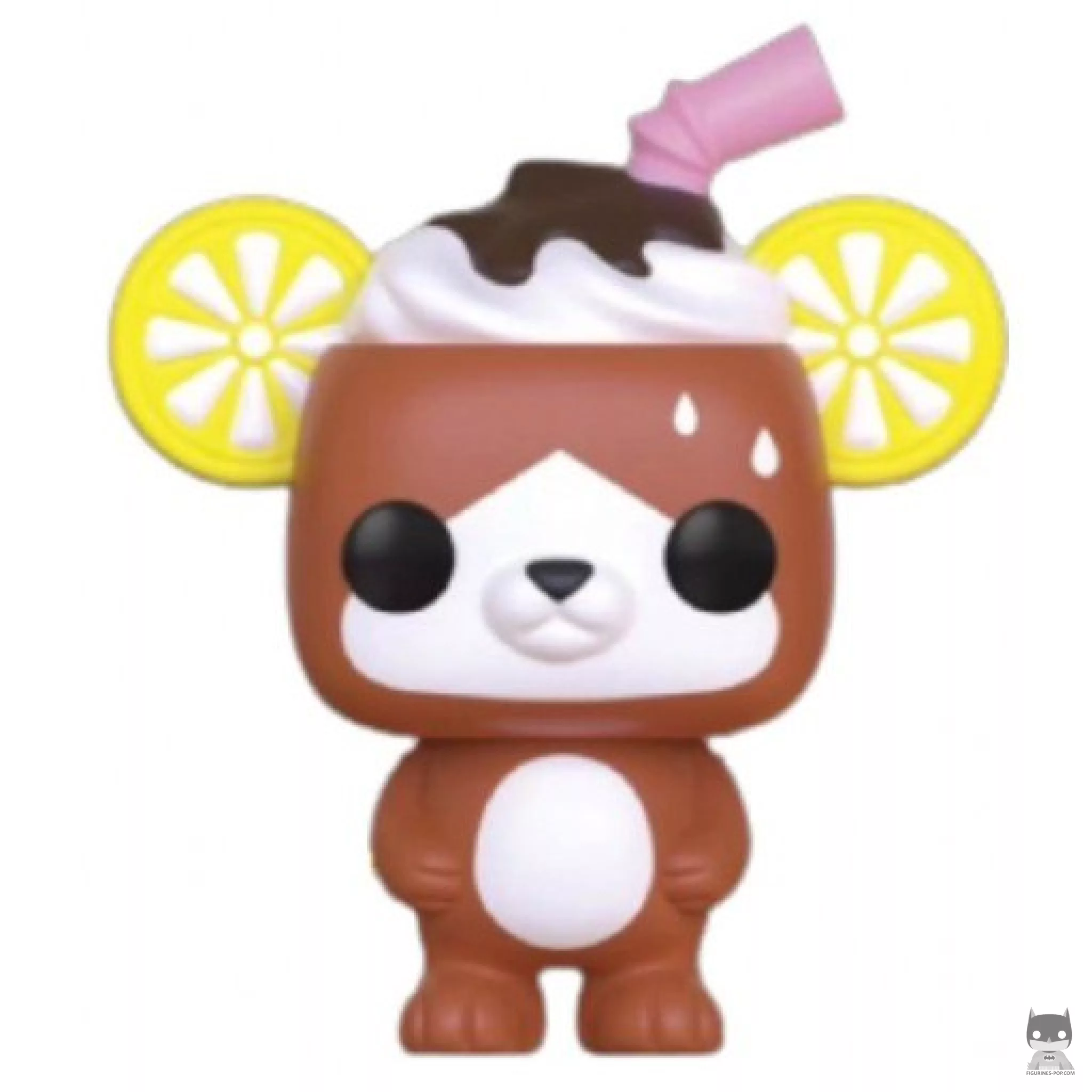 Figura Funko Pop! The Beary (Soda Kats)