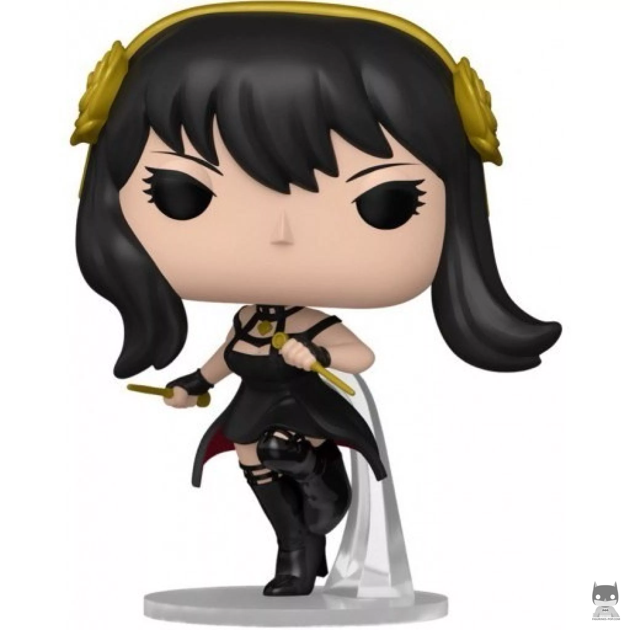 Figura Funko Pop! Yor Forger (Spy x Family)