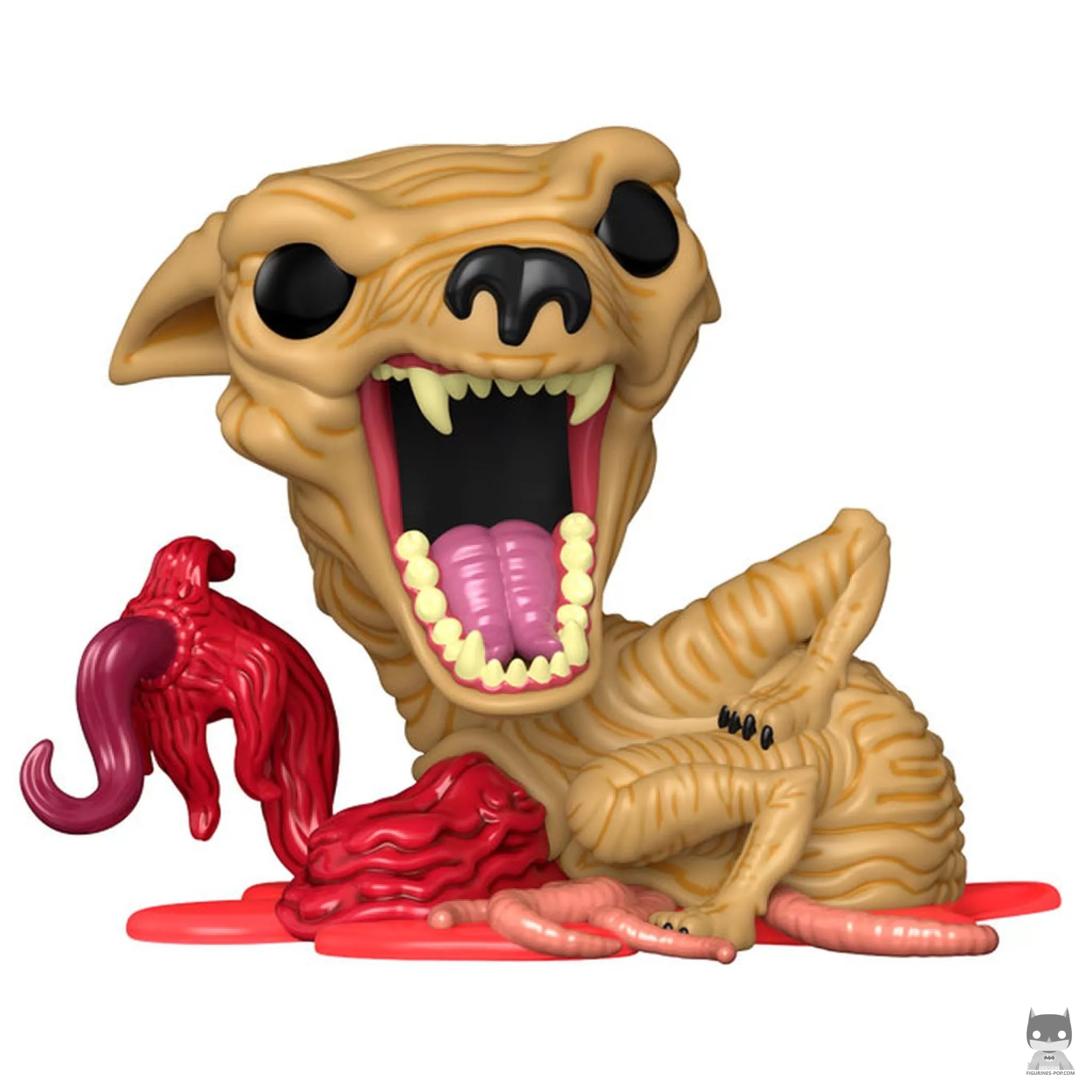 Figura Funko Pop! Perro-Cosa (La cosa)