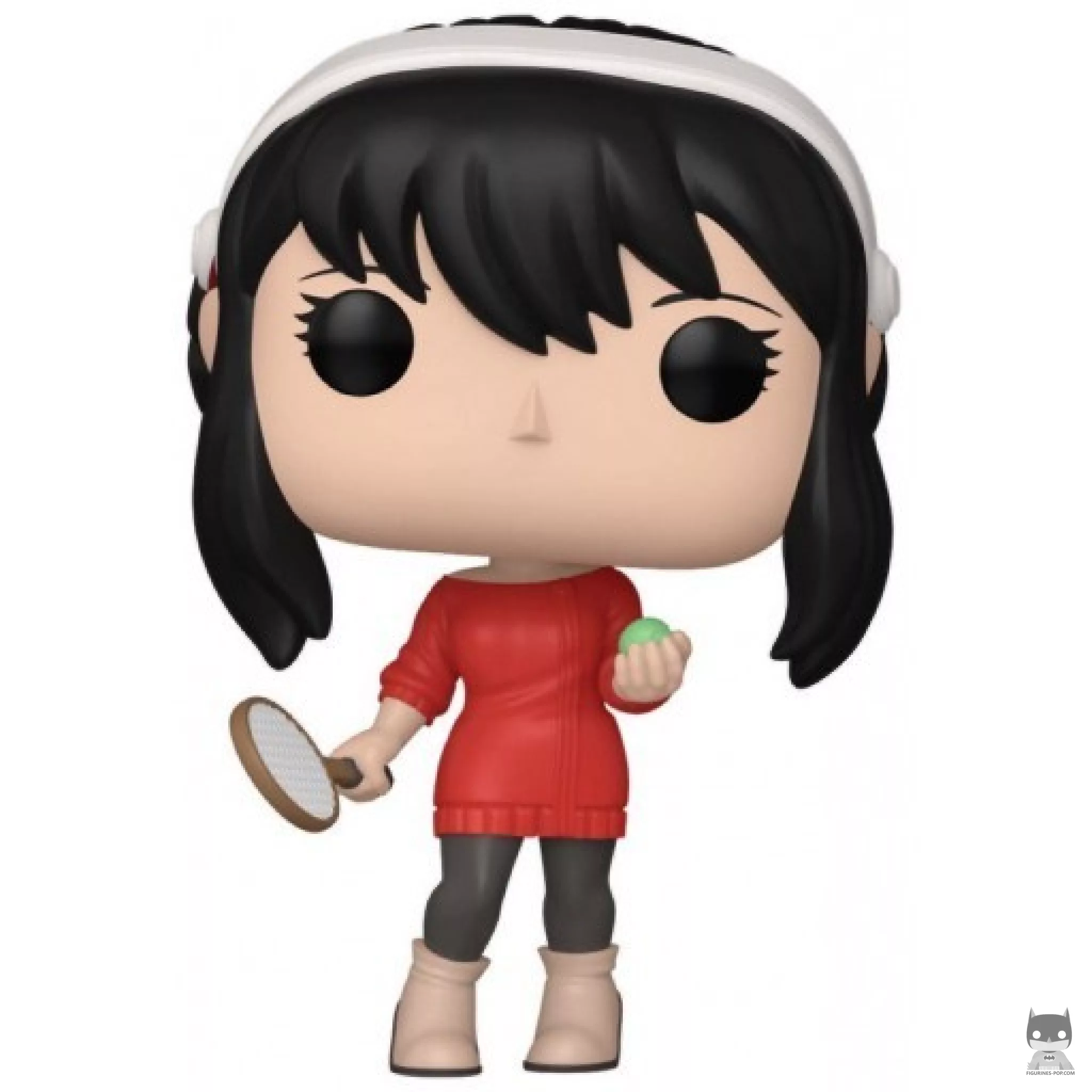 Figura Funko Pop! Yor Forger (Chase) (Spy x Family)