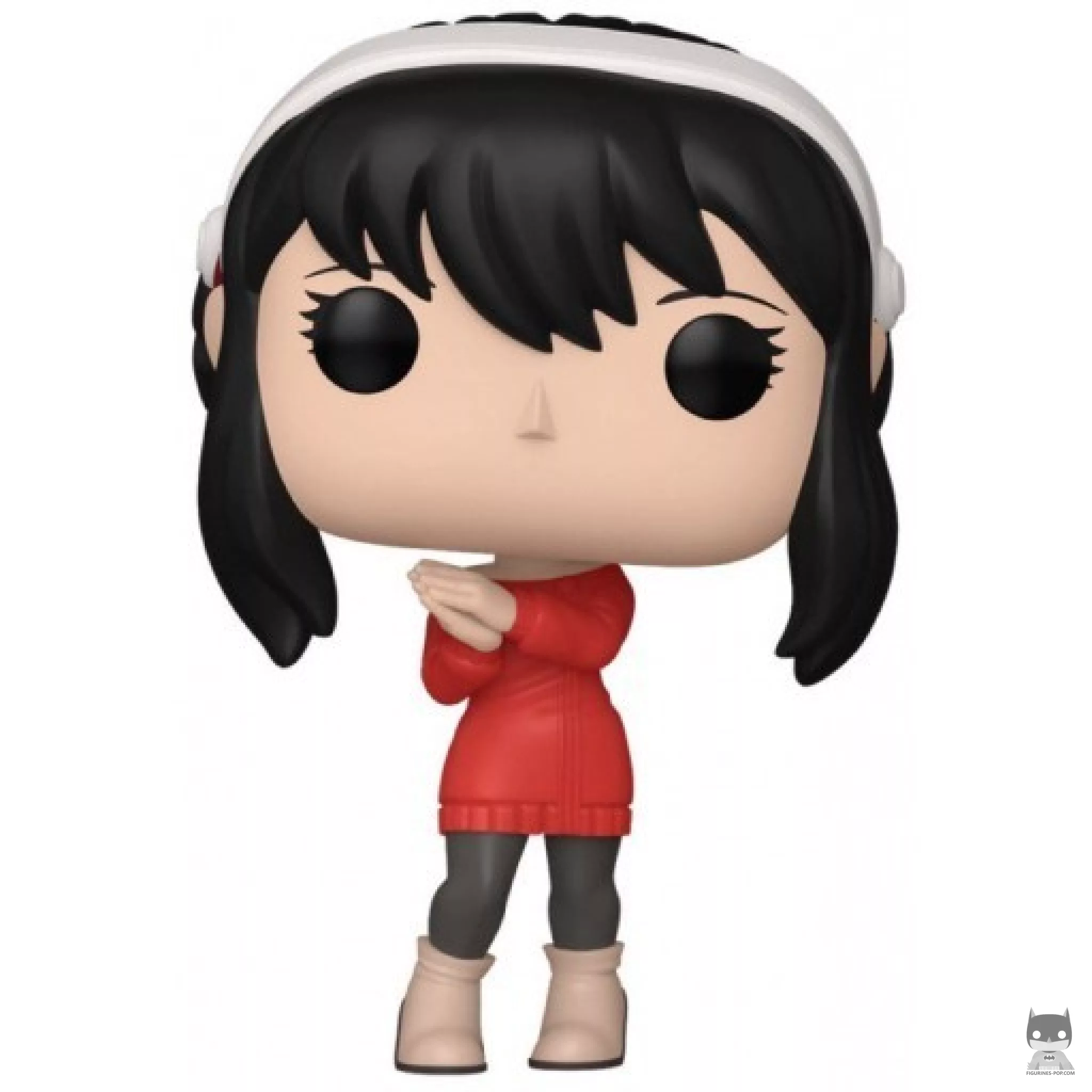 Figura Funko Pop! Yor Forger (Spy x Family)