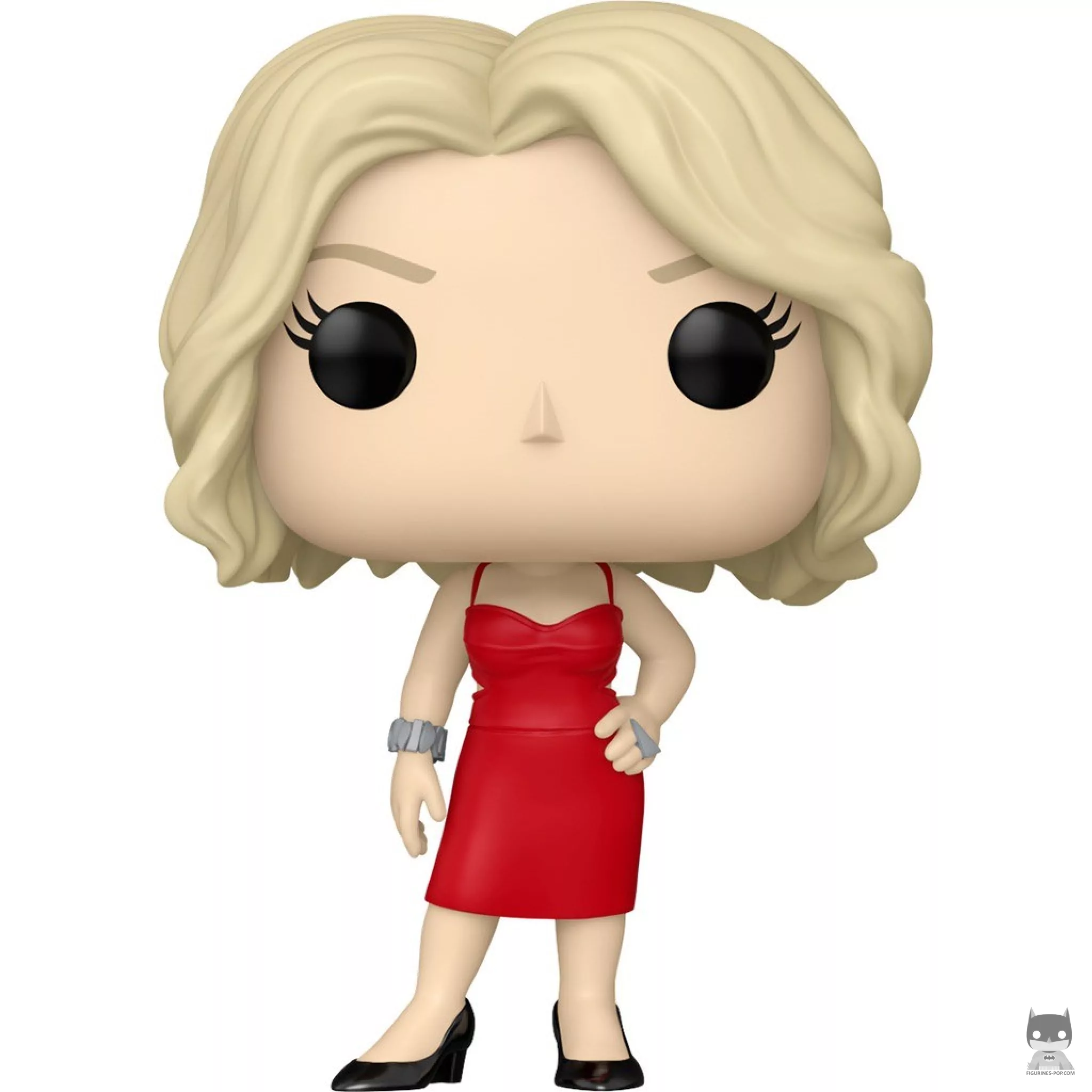 Figura Funko Pop! Six (Battlestar Galactica)