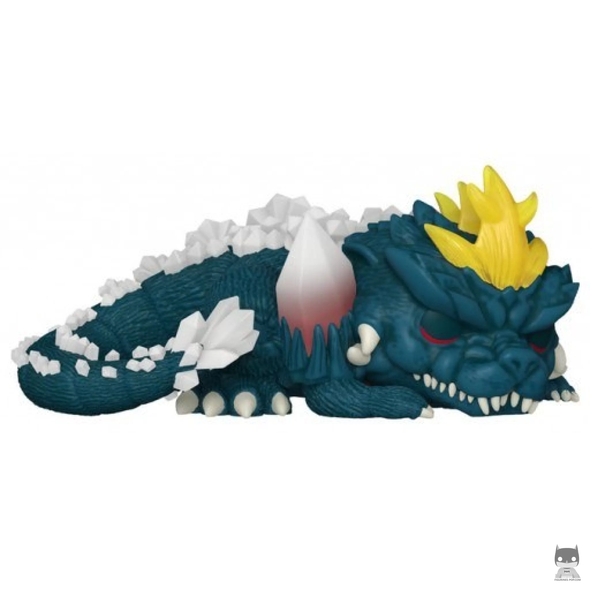 Figura Funko Pop! SpaceGodzilla durmiendo (Godzilla)