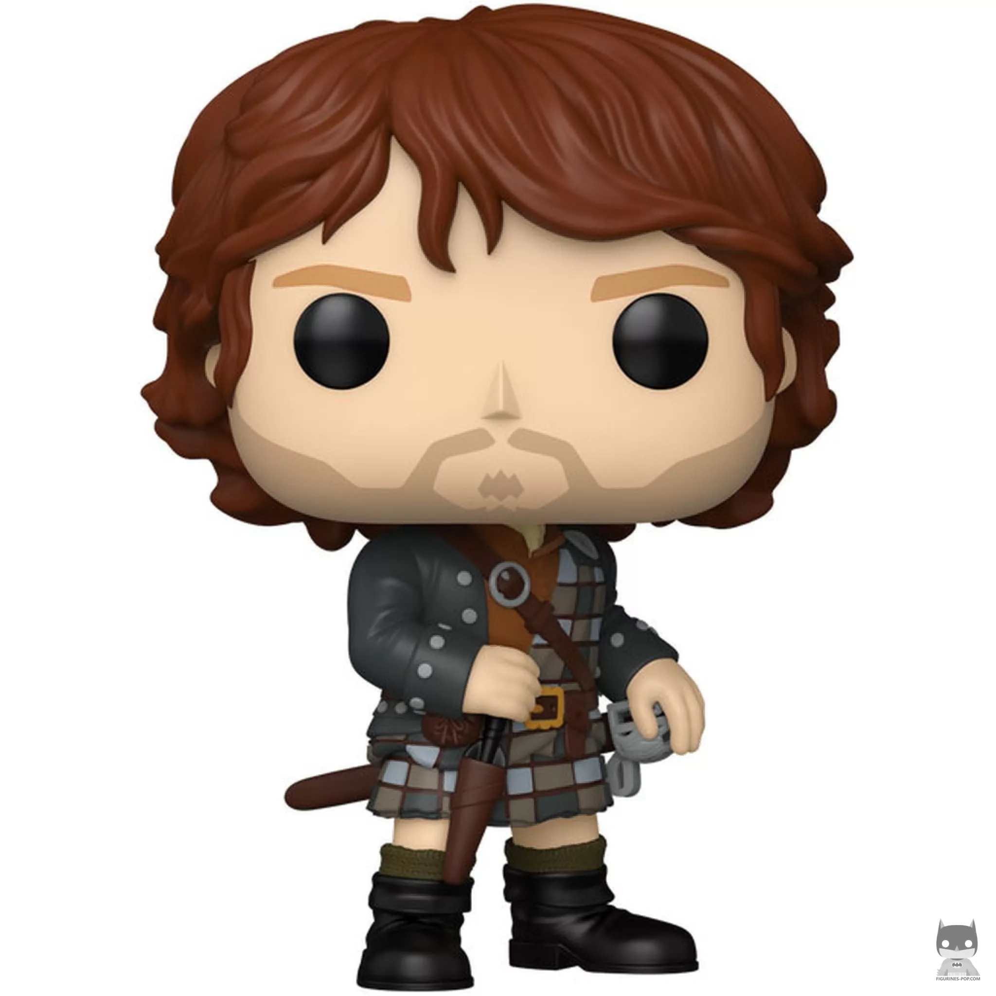 Figura Funko Pop! Jamie Fraser (Outlander)