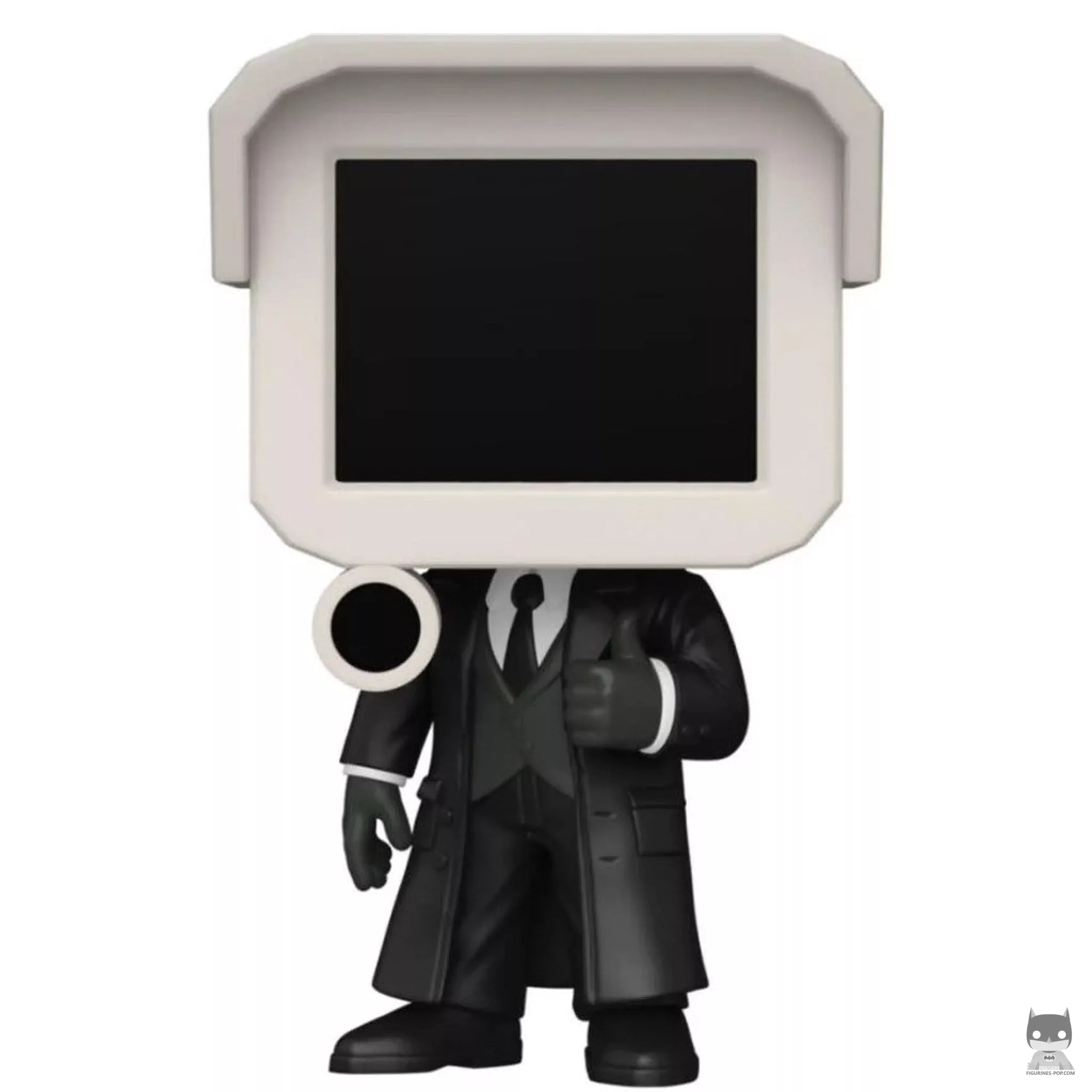 Figura Funko Pop! Cameraman (Skibidi Toilet)