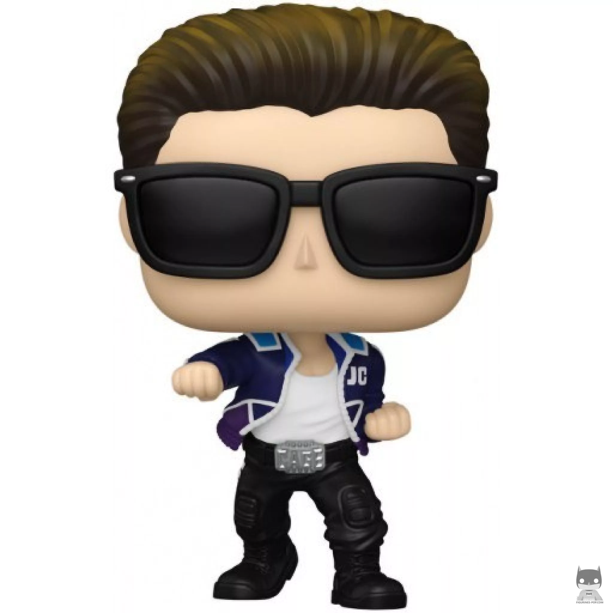 Figura Funko Pop! Johnny Cage (Mortal Kombat)