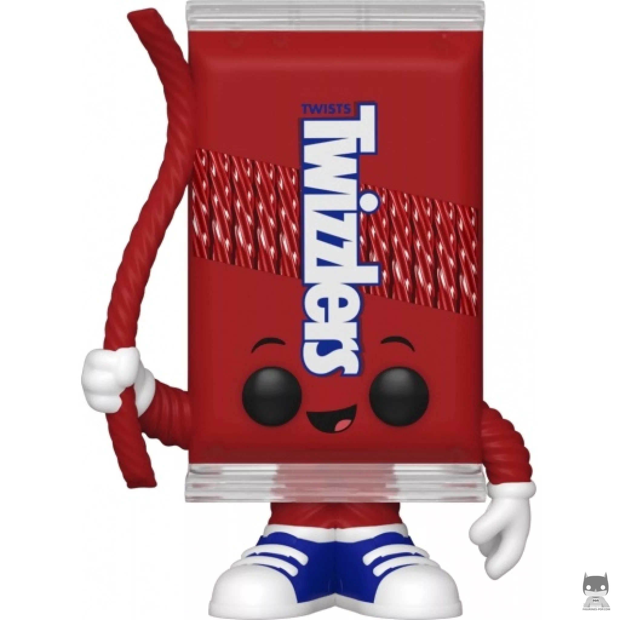Figura Funko Pop! Twizzlers (Ad Icons)