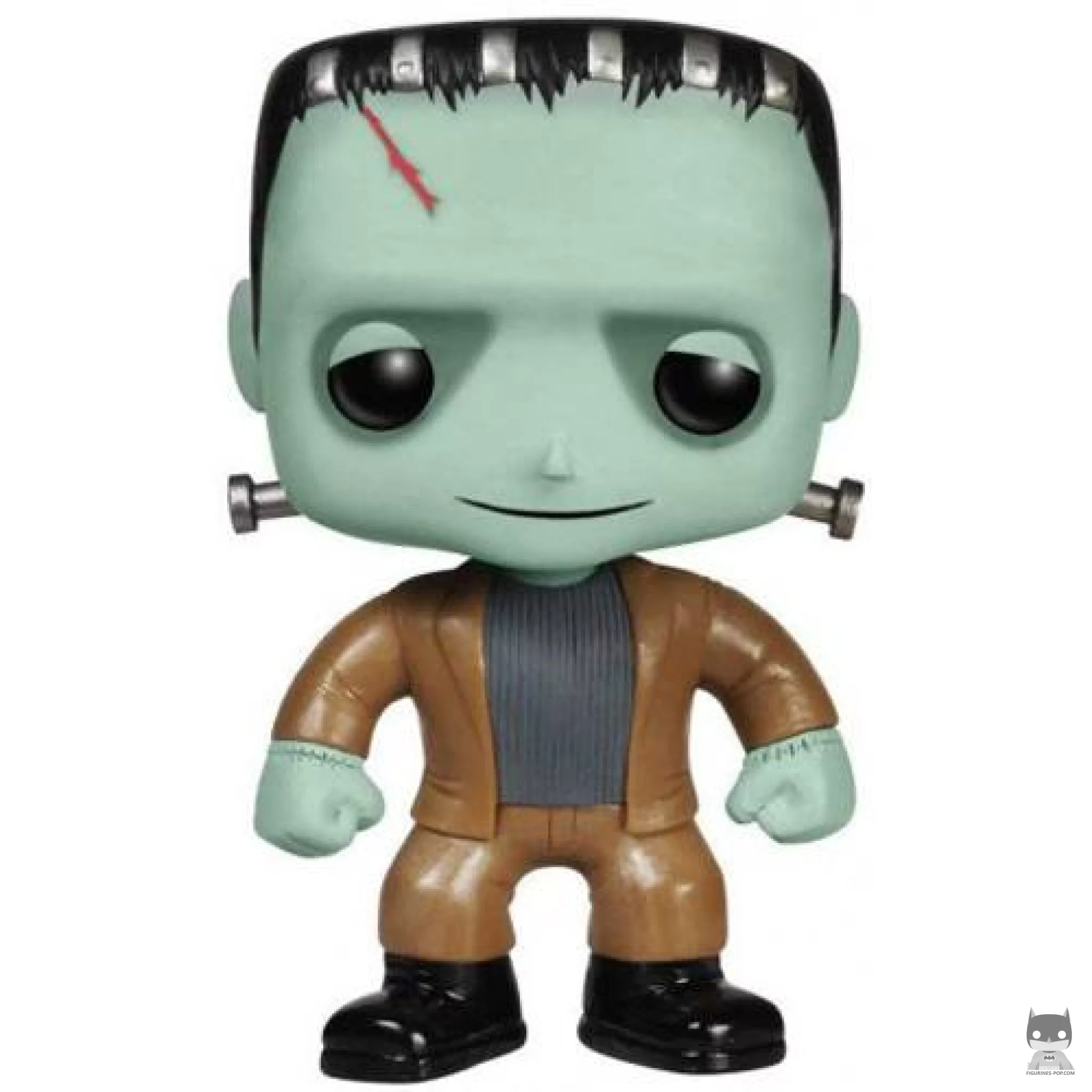Figura Funko Pop! Herman Munster (La familia Monster)