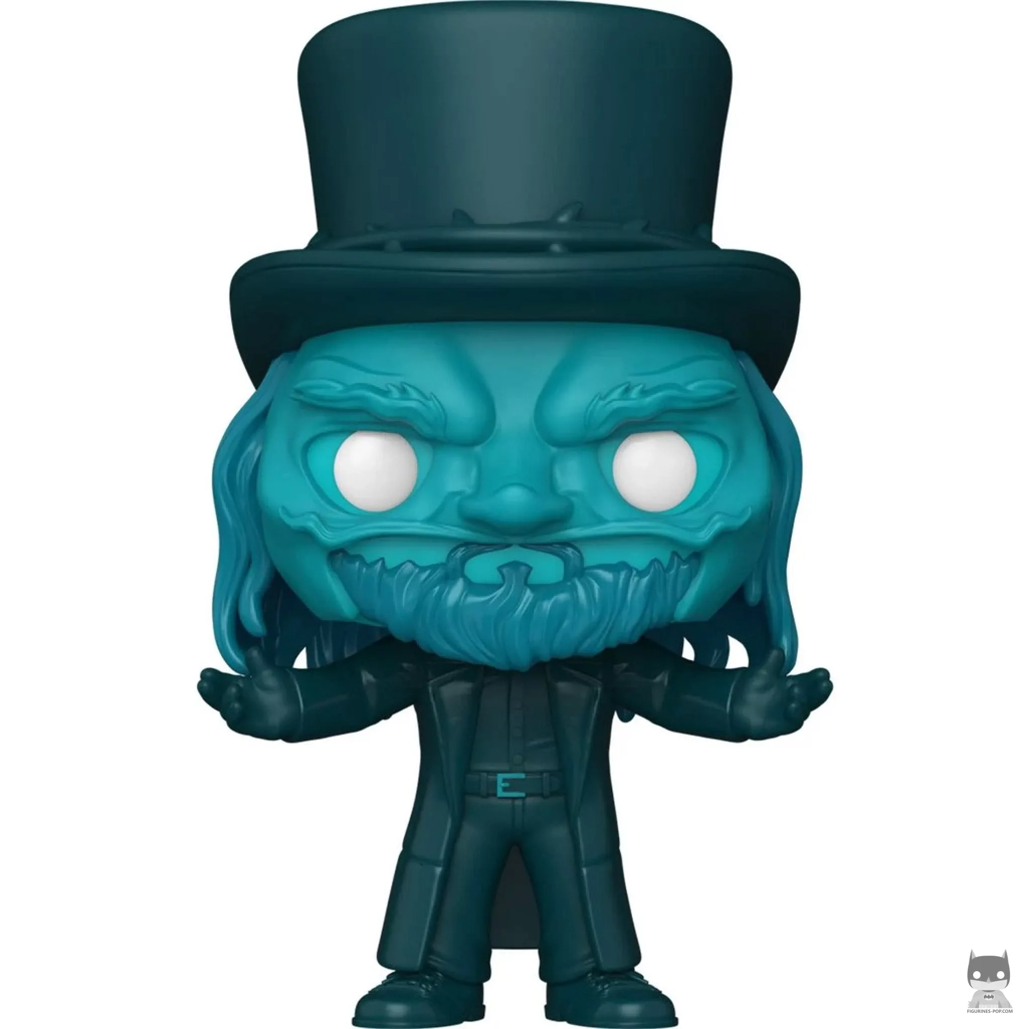 Figura Funko Pop! Uncle Howdy (Chase) (WWE)