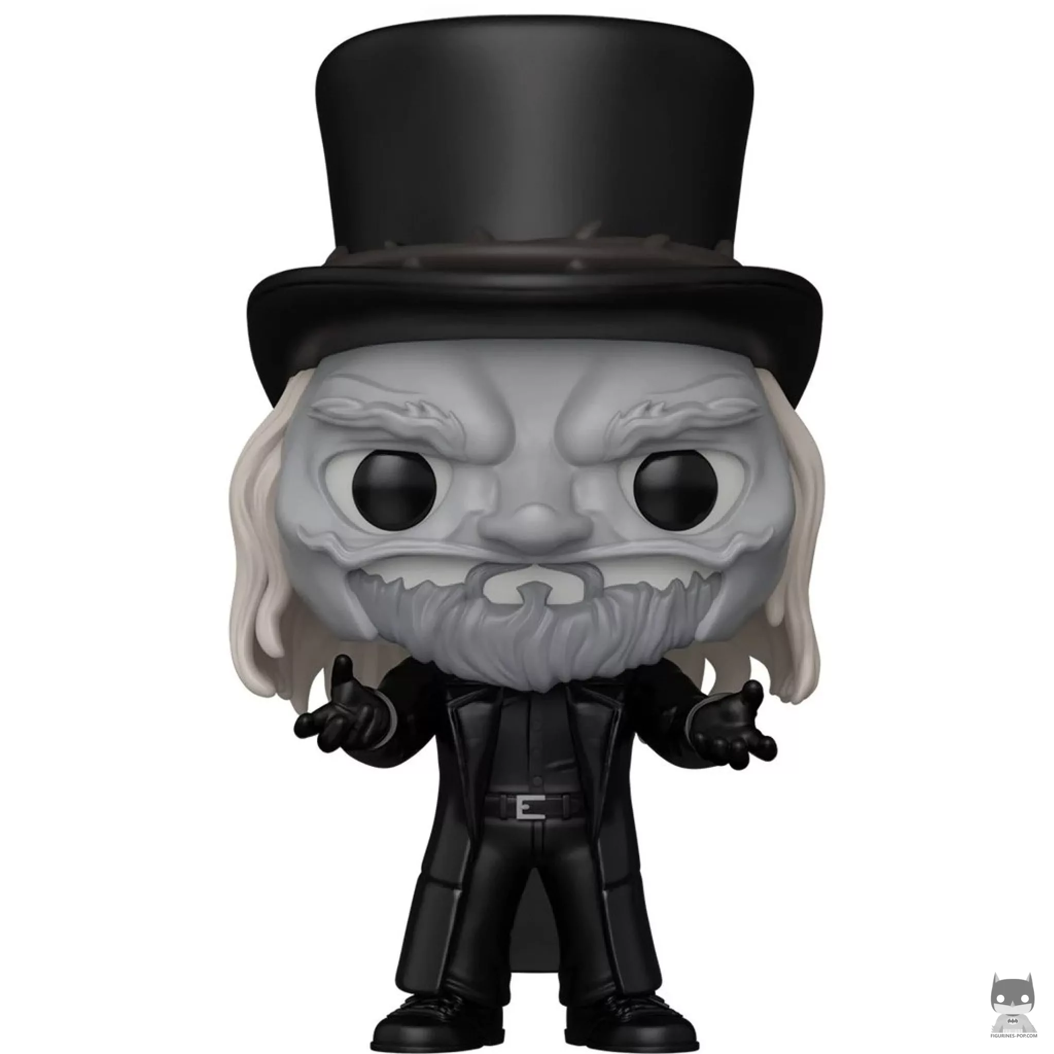 Figura Funko Pop! Uncle Howdy (WWE)