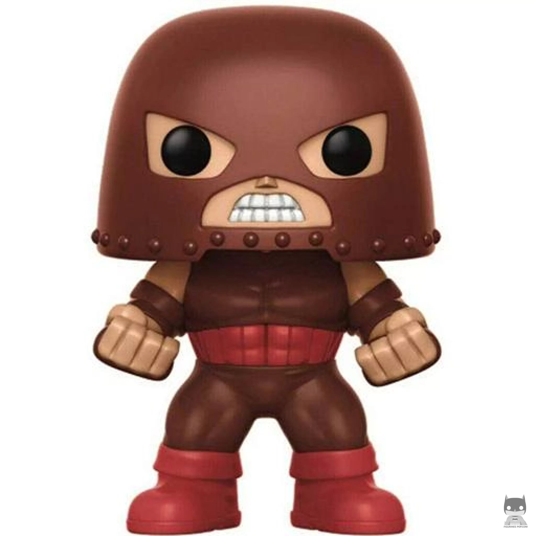 Figura Funko Pop! Juggernaut (X-Men)