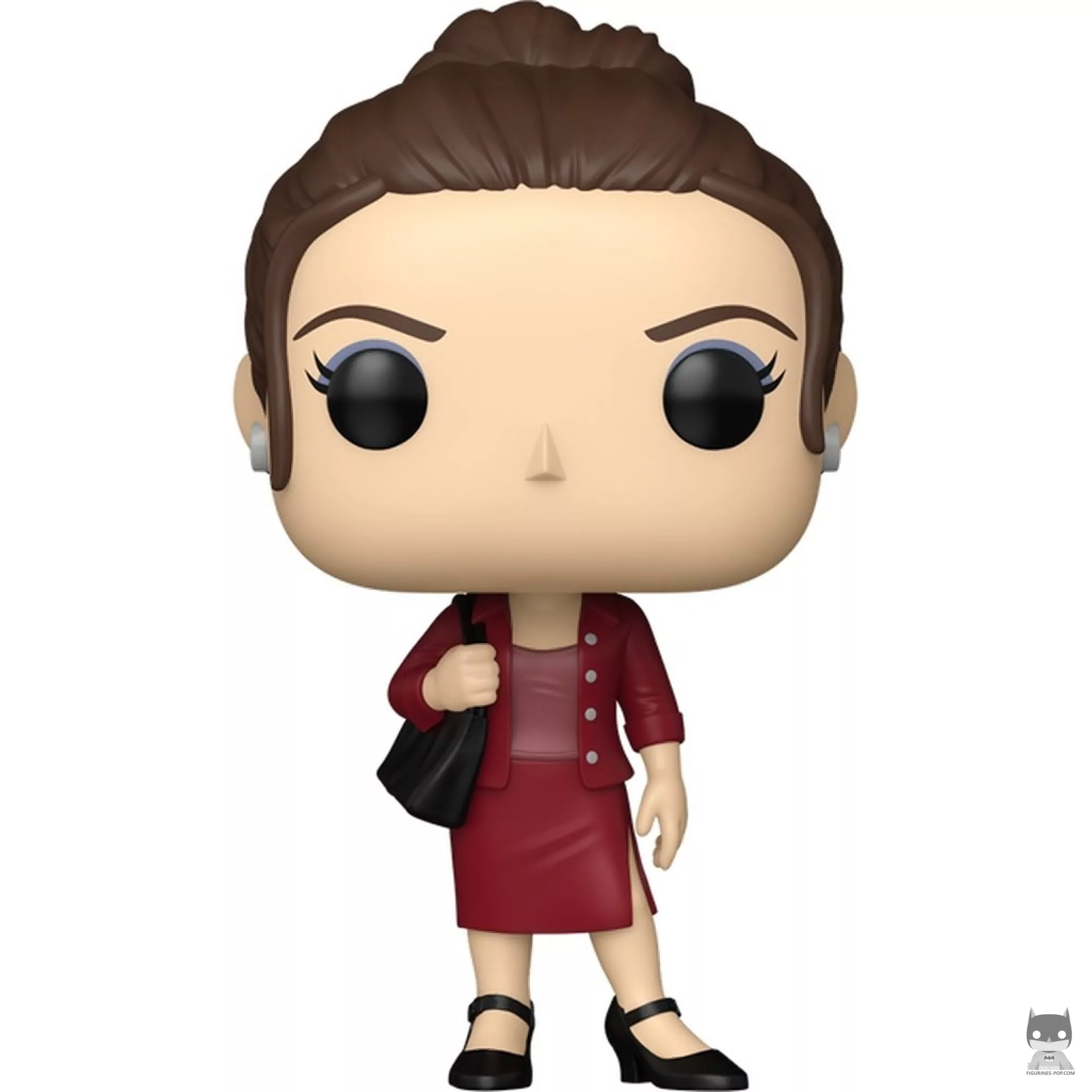 Figura Funko Pop! Cordelia Chase (Buffy, cazavampiros)