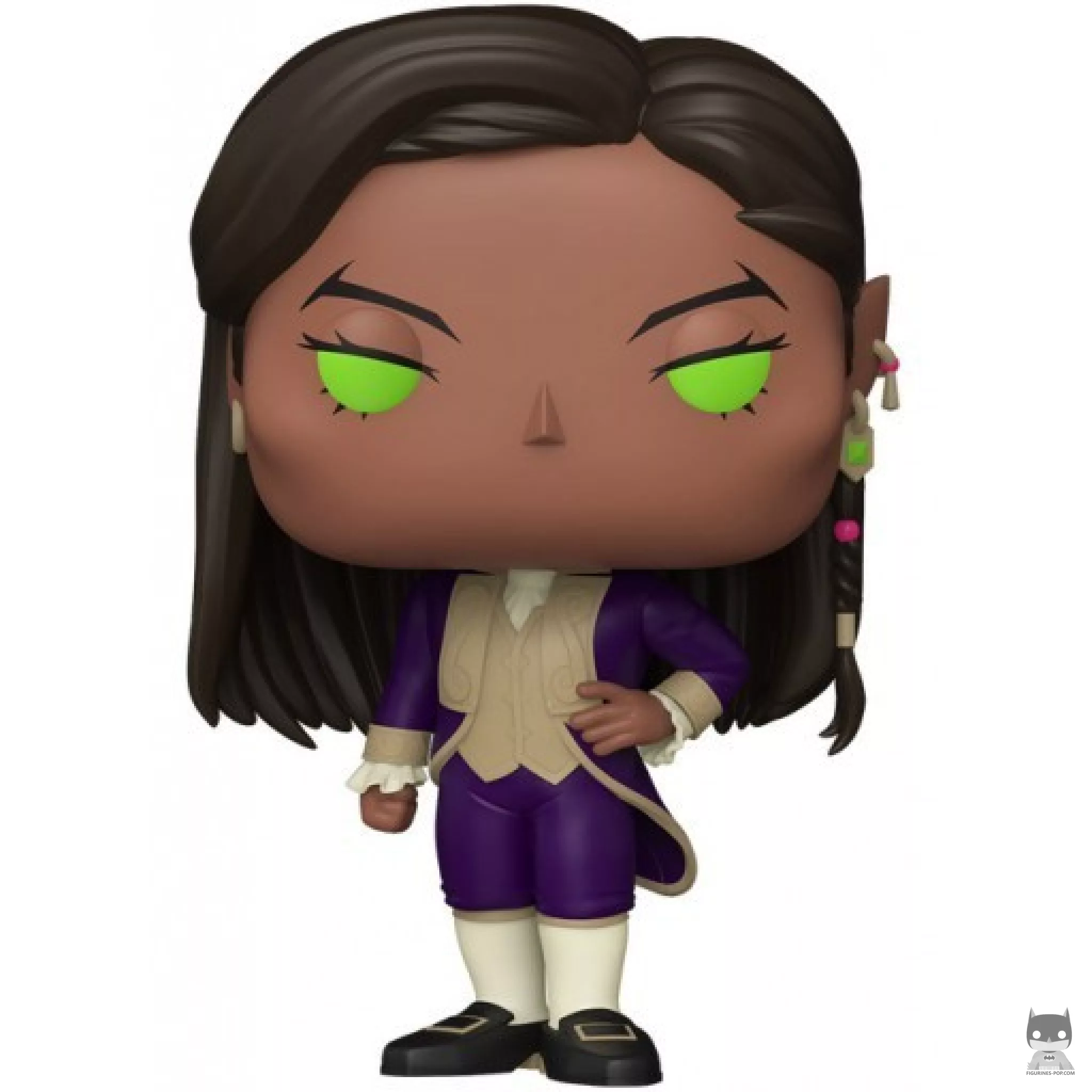 Figura Funko Pop! Olrox (Castlevania)