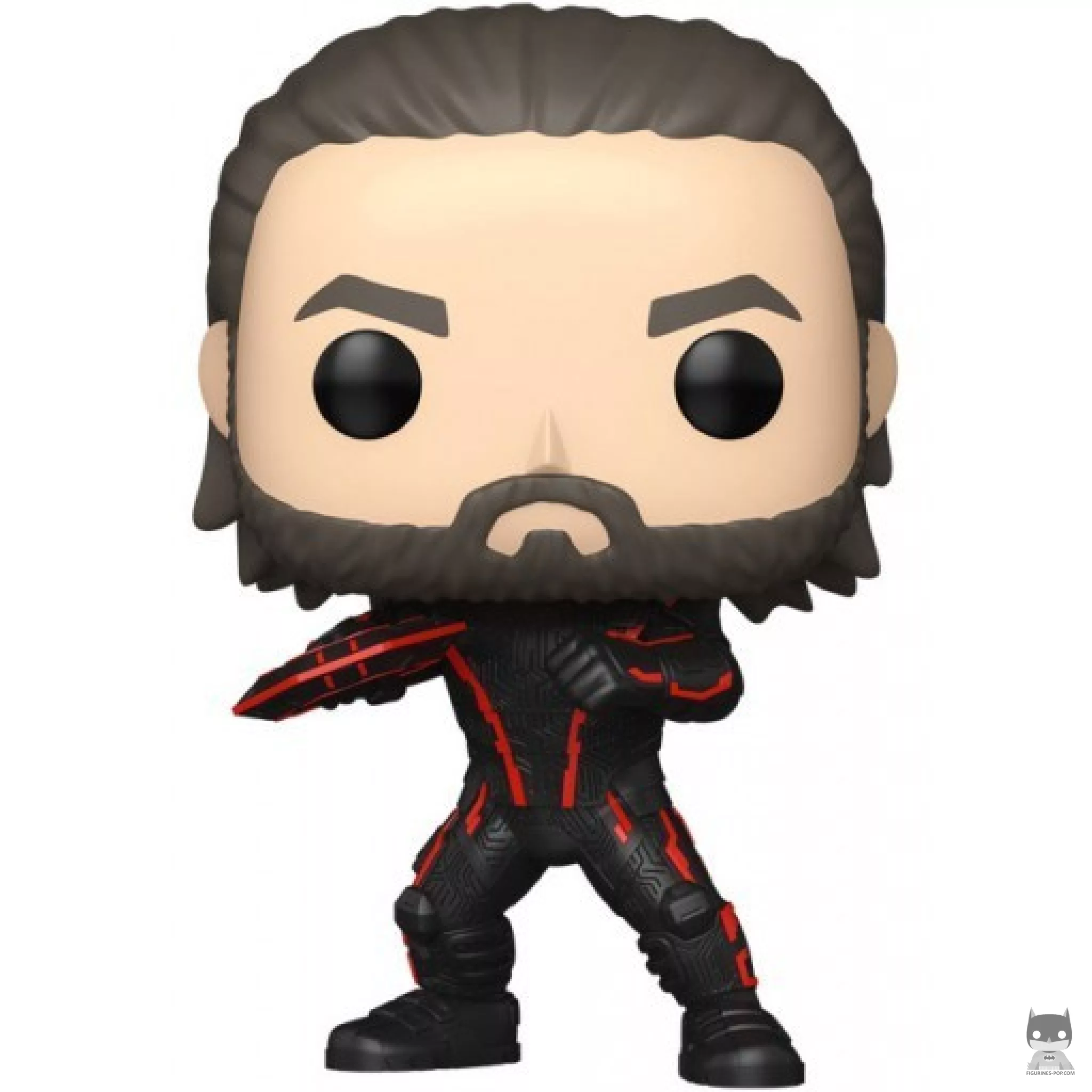 Figura Funko Pop! Ares (Tron: Ares)