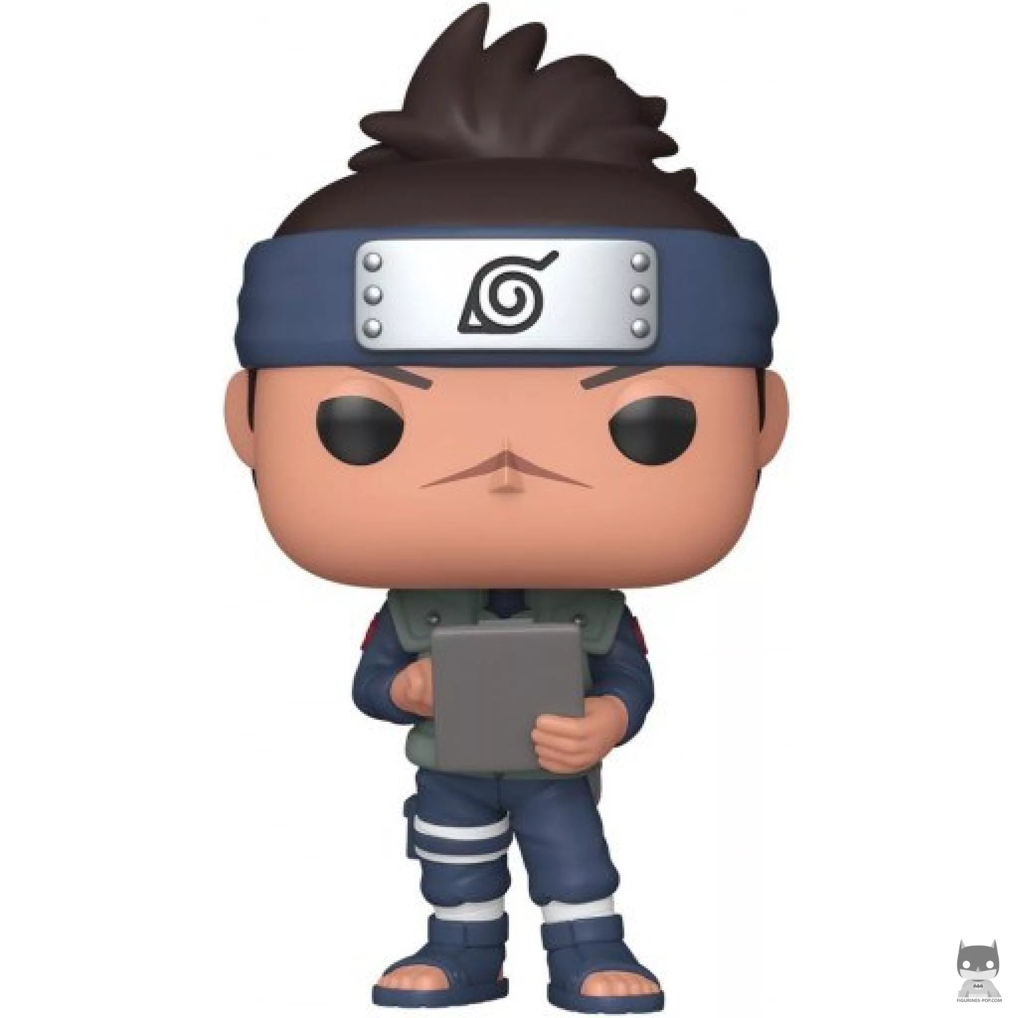 Figura Funko Pop! Iruka Umino (Naruto Shippuden)