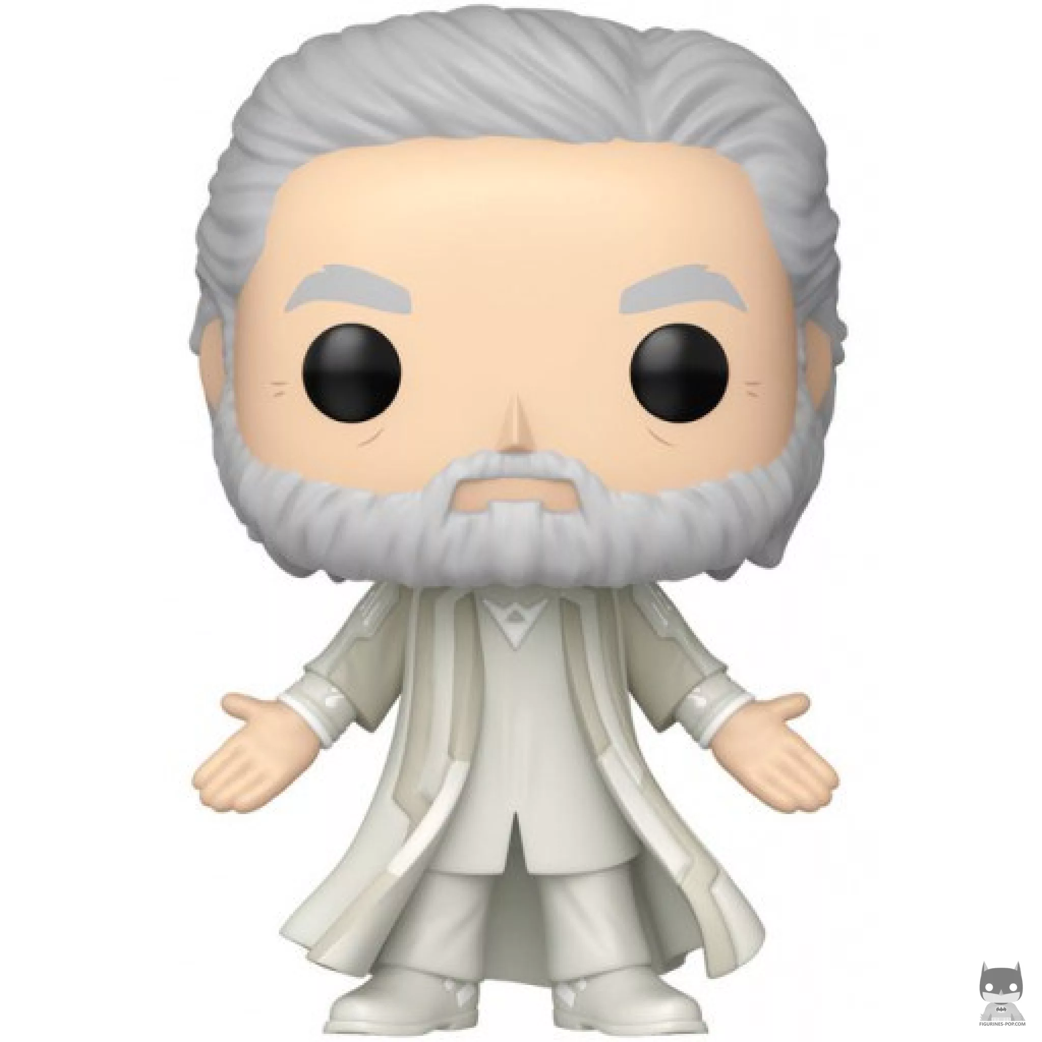 Figura Funko Pop! Kevin Flynn (Tron: Ares)