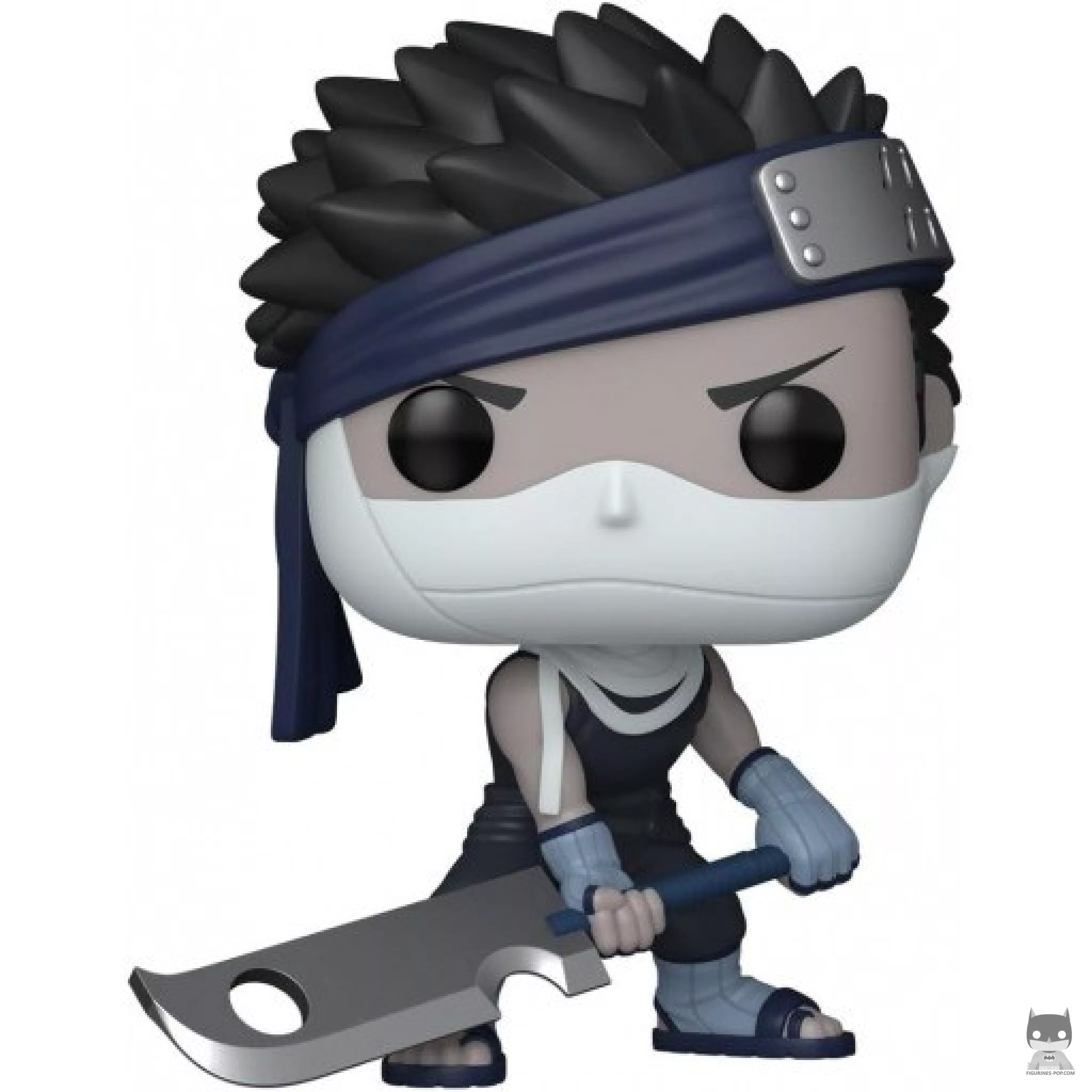 Figura Funko Pop! Zabuza (Naruto Shippuden)