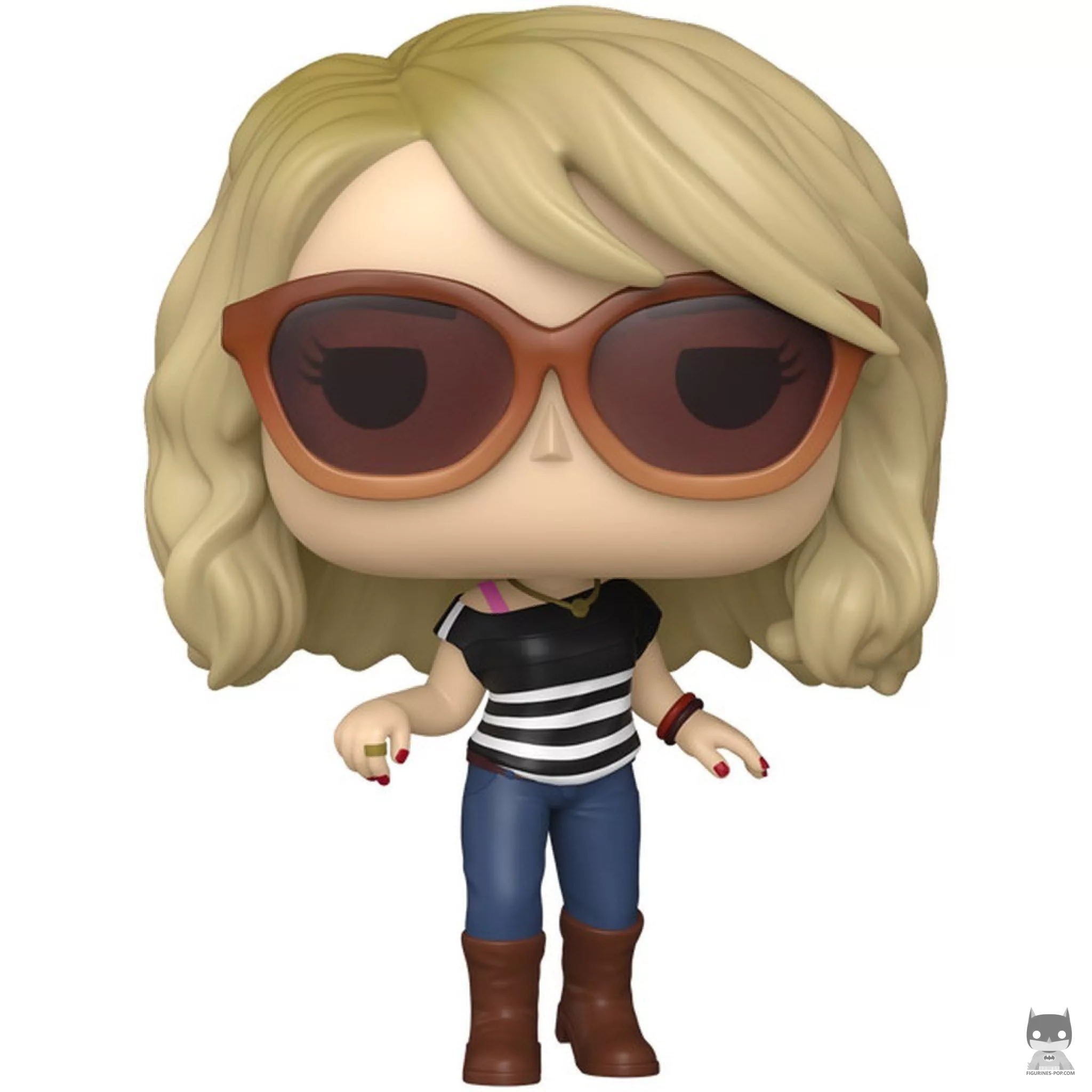 Figura Funko Pop! Annie Walker (La boda de mi mejor amiga)