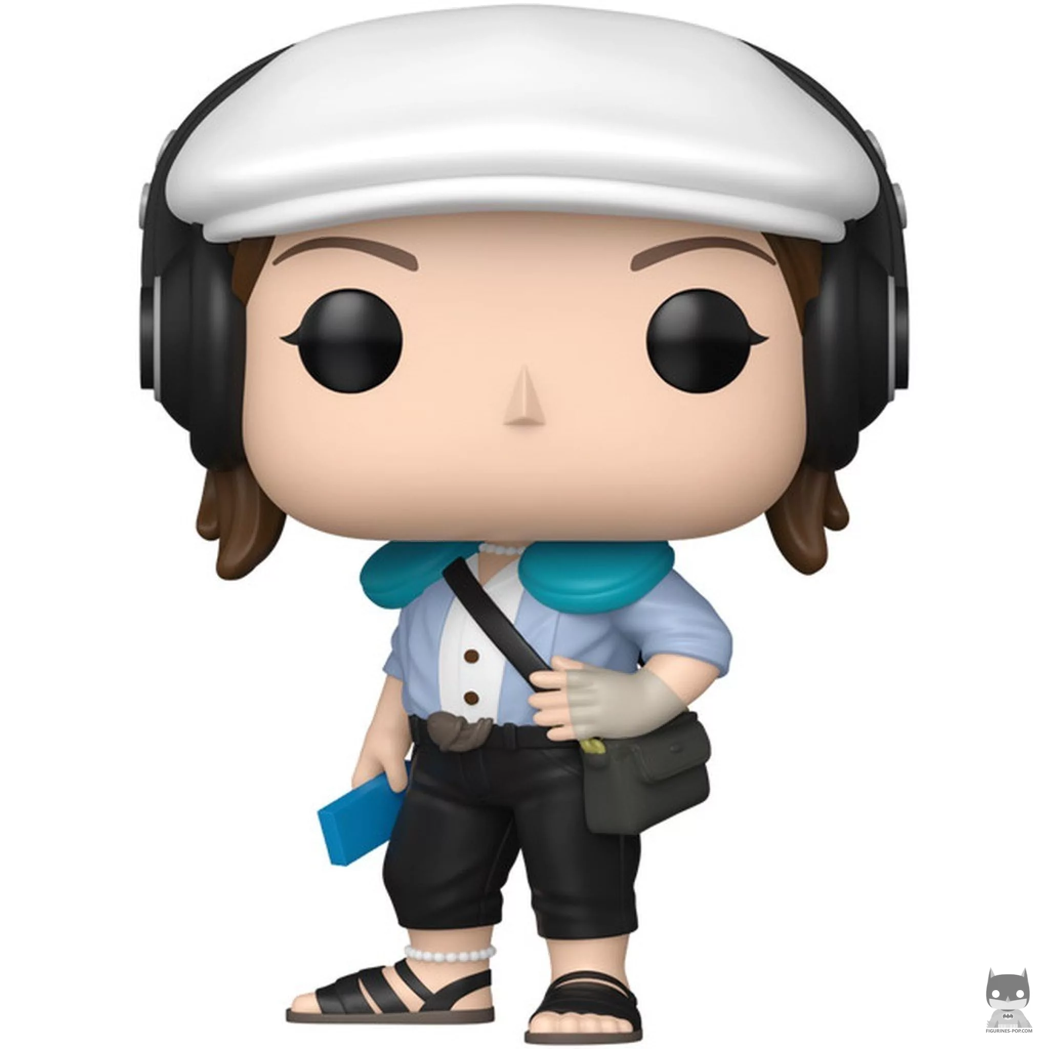 Figura Funko Pop! Megan Price (La boda de mi mejor amiga)