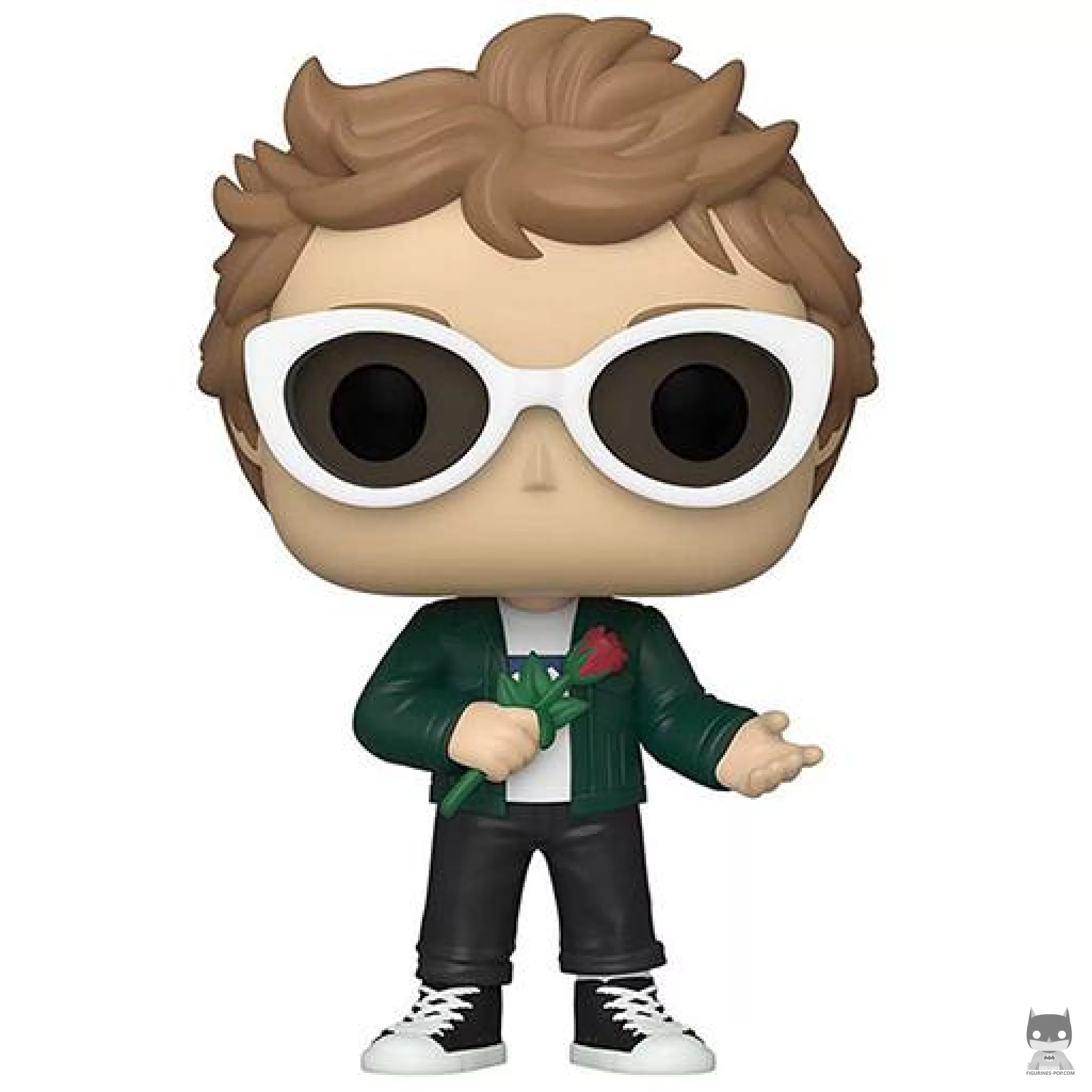 Figura Funko Pop! Lewis Capaldi (Lewis Capaldi)