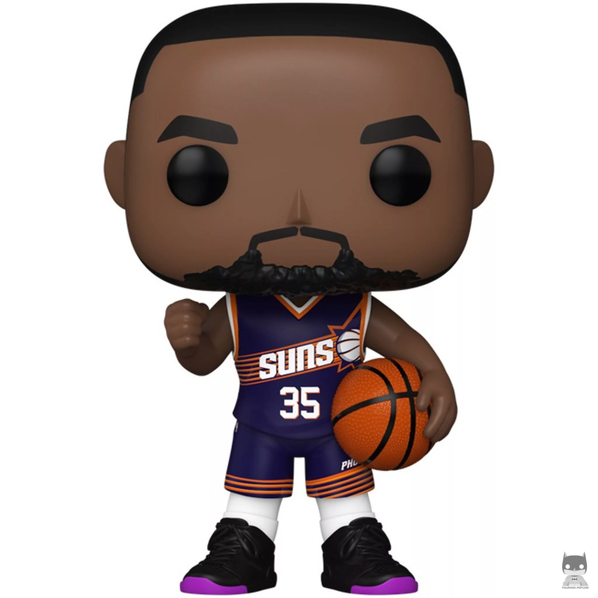 Figura Funko Pop! Kevin Durant (Icon Edition) (NBA)