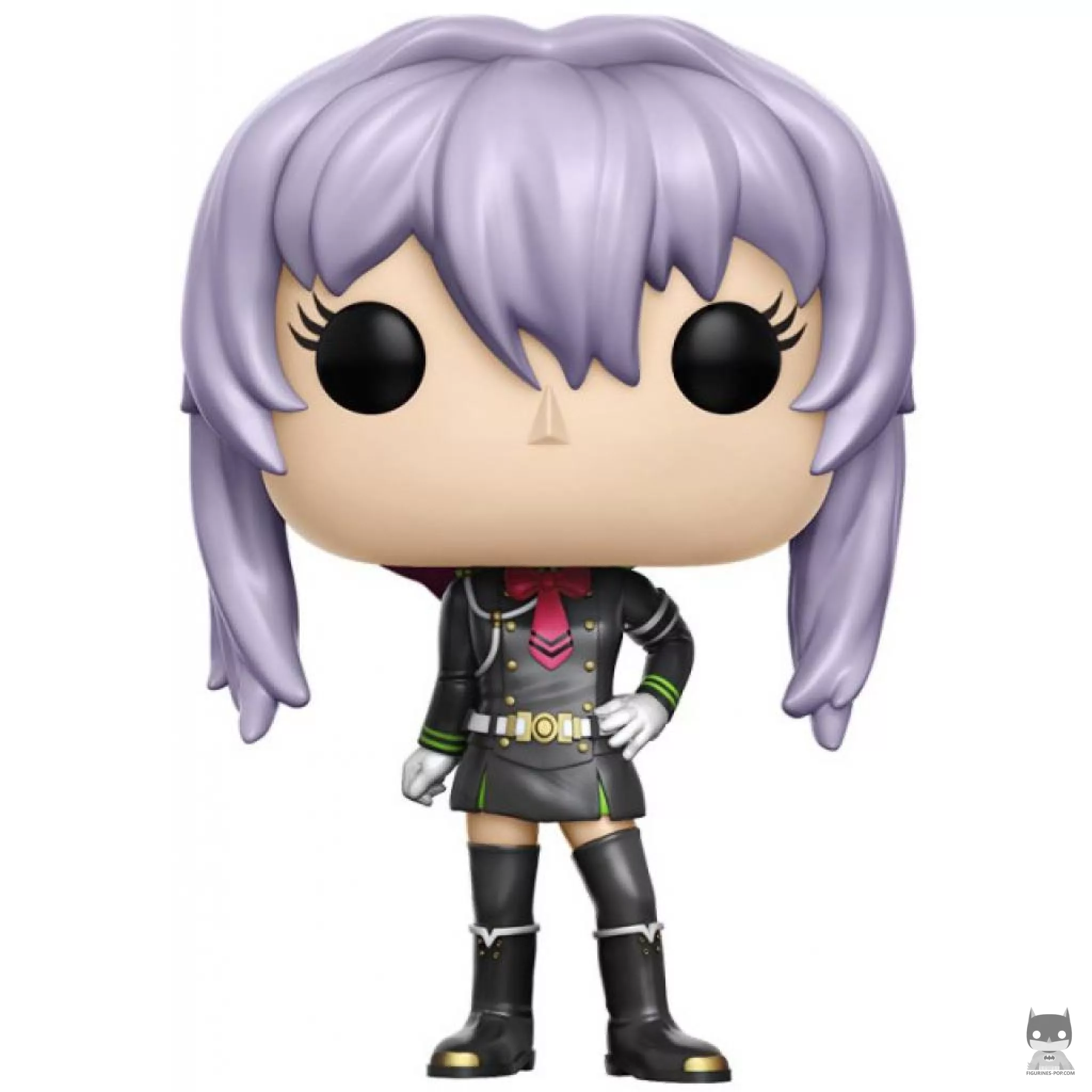 Figura Funko Pop! Shinoa Hiragi (Seraph of the End)