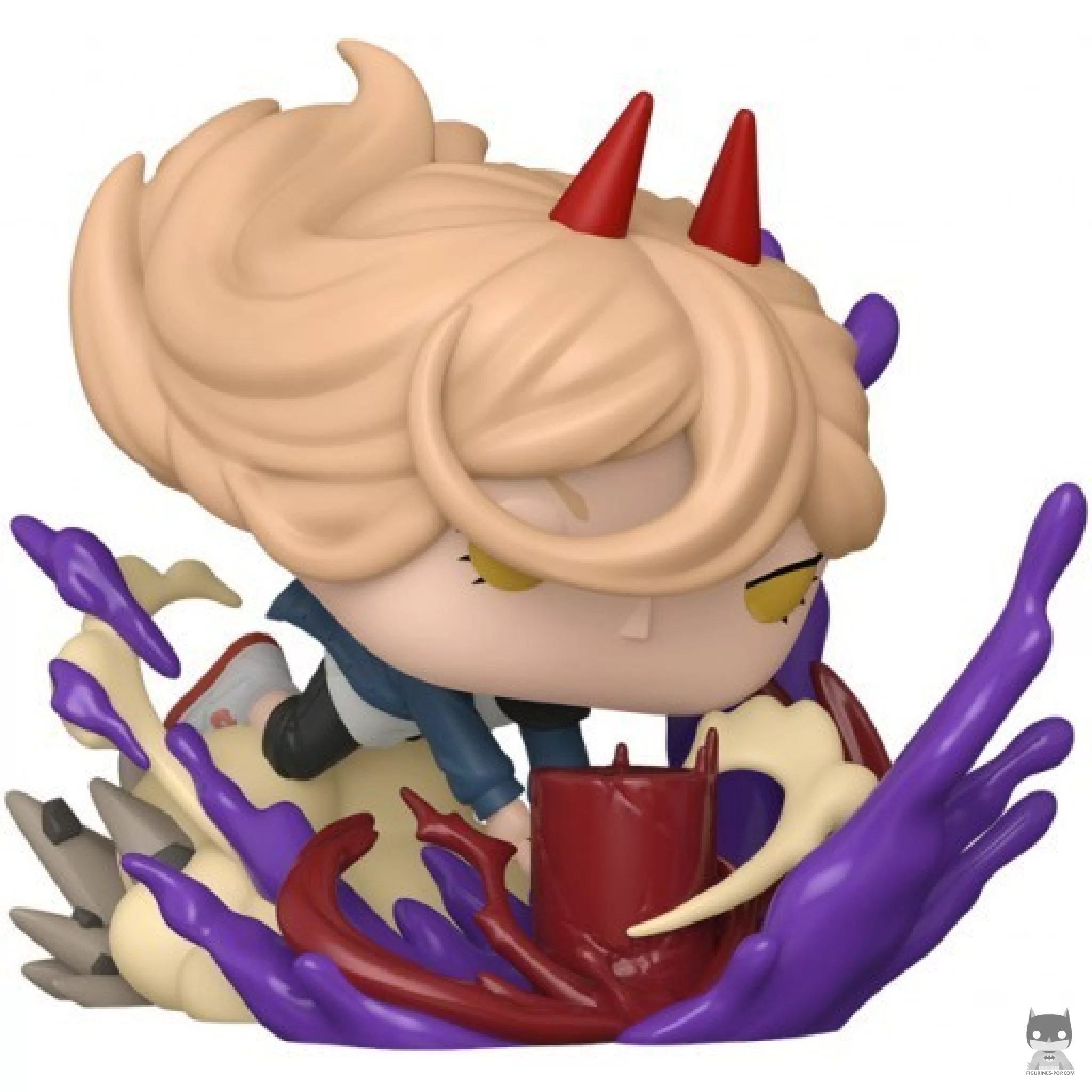Figura Funko Pop! Power (Chainsaw Man)