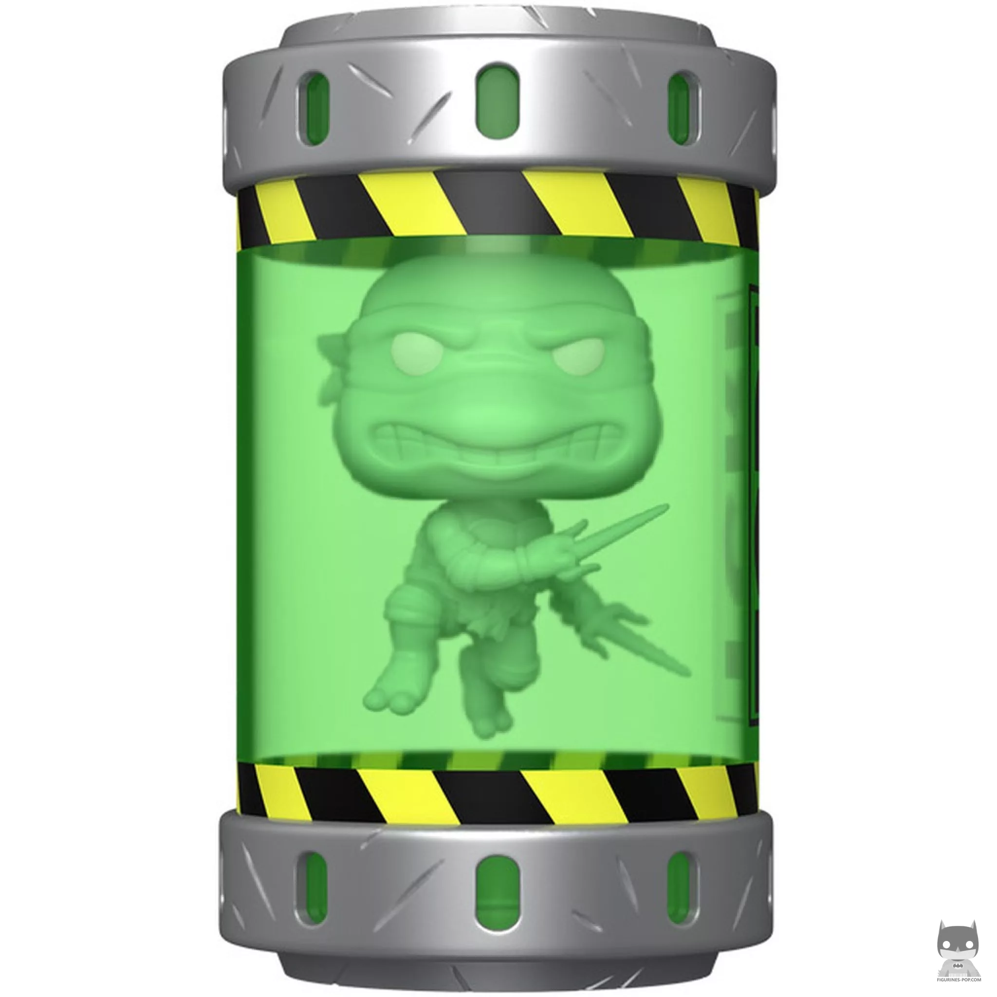 Figura Funko Pop! Rafael (Ooze Canister) (Tortugas Ninja)