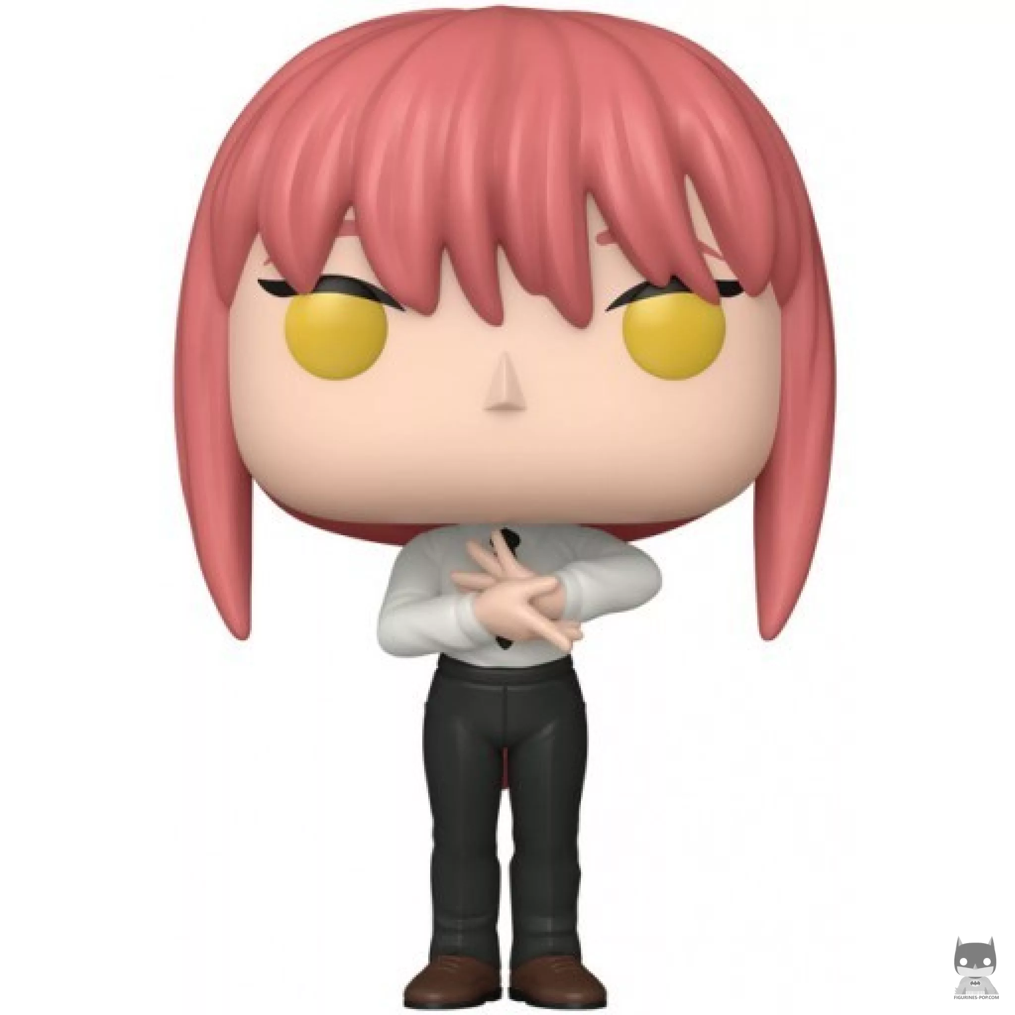 Figura Funko Pop! Makima (Chainsaw Man)