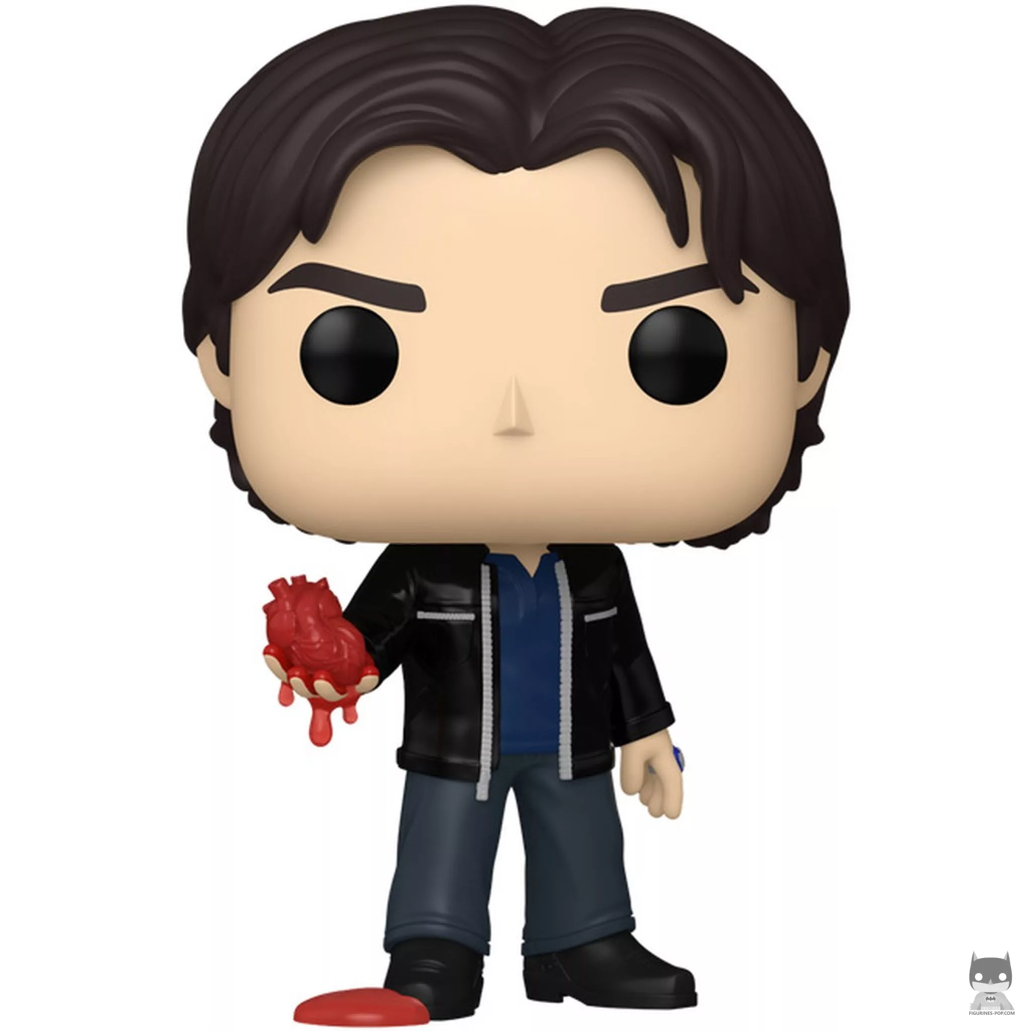 Figura Funko Pop! Damon Salvatore (Crónicas vampíricas)