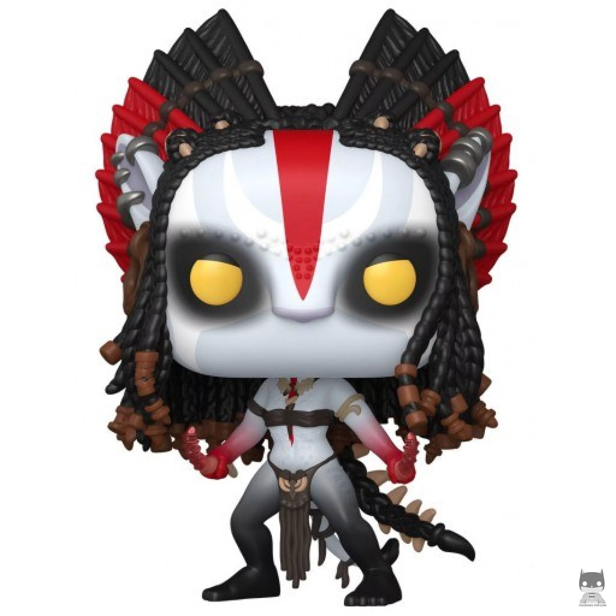 Figura Funko Pop! Varang (Avatar)