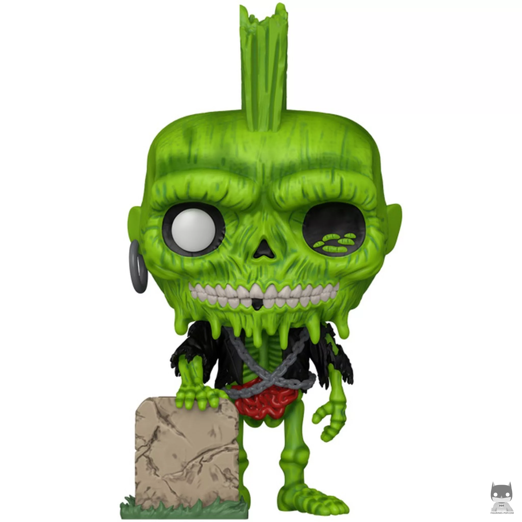 Figura Funko Pop! Suicide zombi (El regreso de los muertos vivientes)