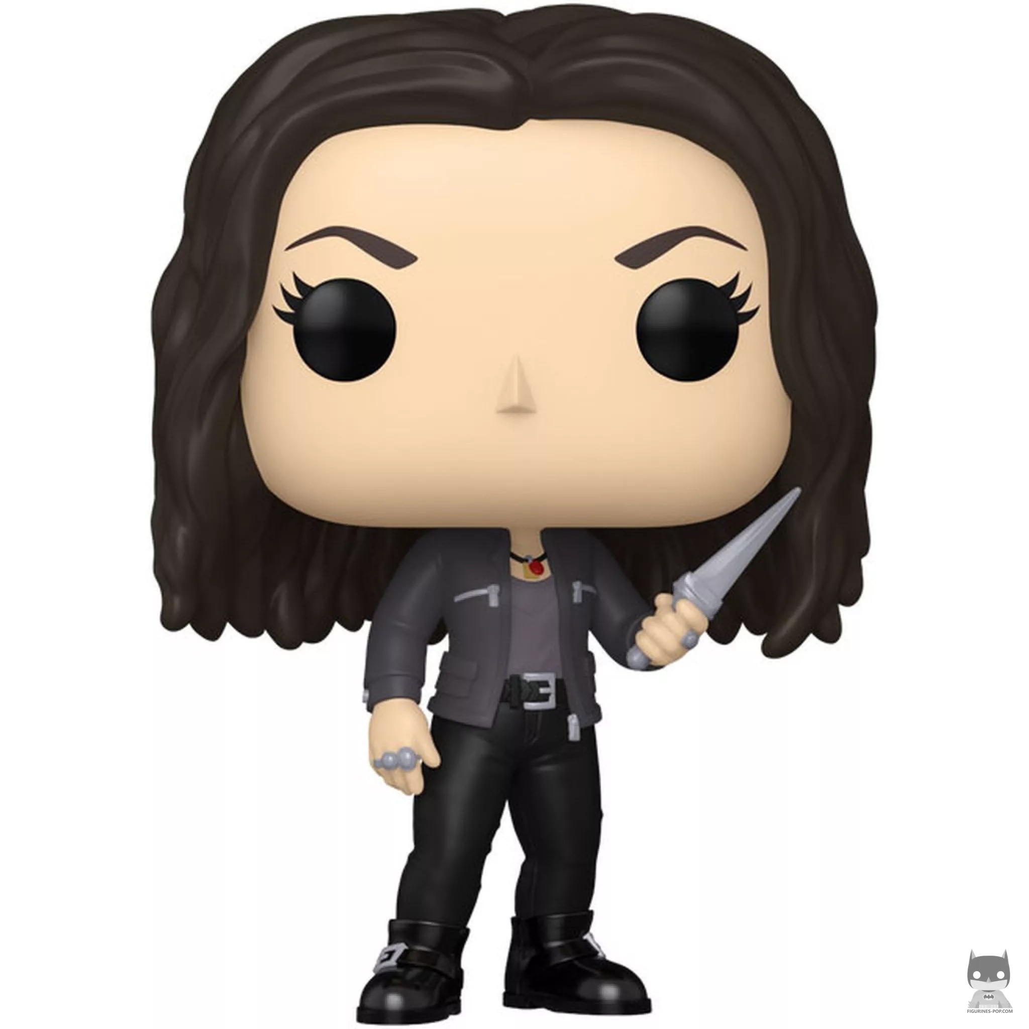 Figura Funko Pop! Meg Masters (Sobrenatural)