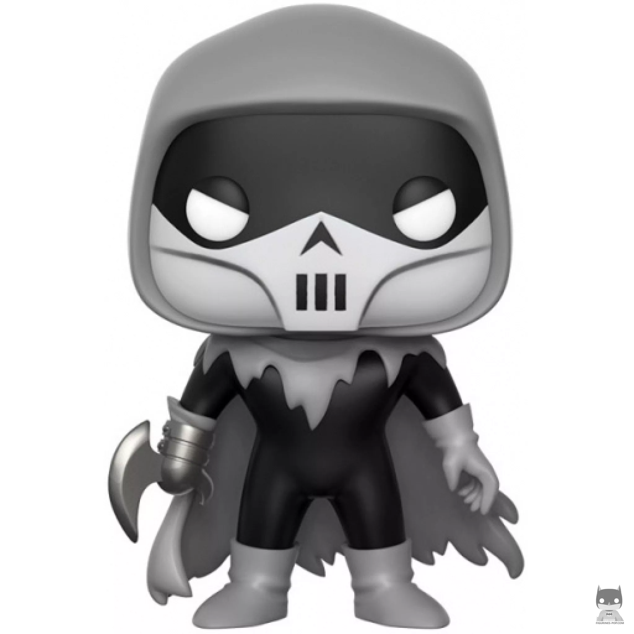 Figura Funko Pop! Phantasm (Batman: La serie animada)