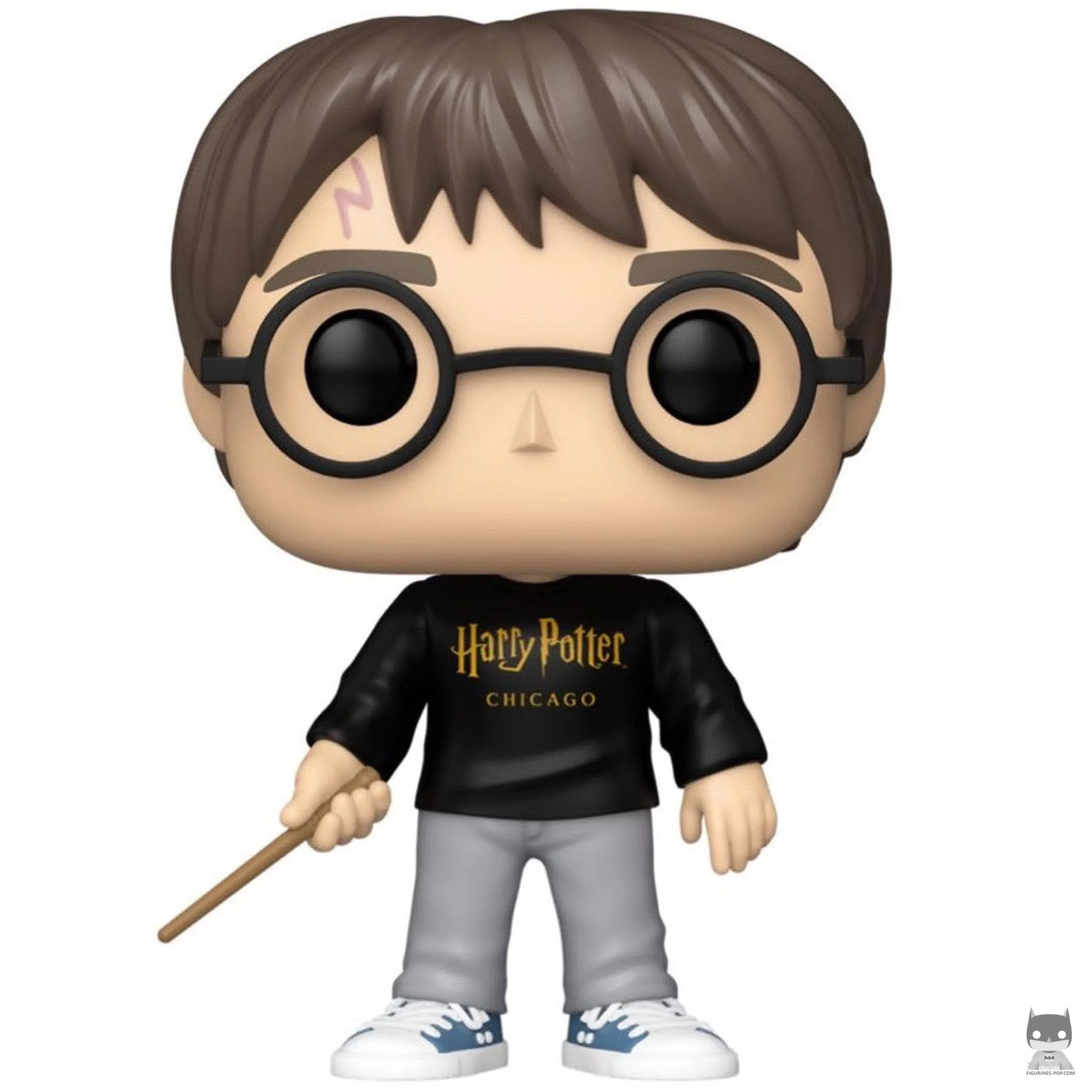 Figura Funko Pop! Harry Potter (Jersey de Chicago) (Harry Potter)