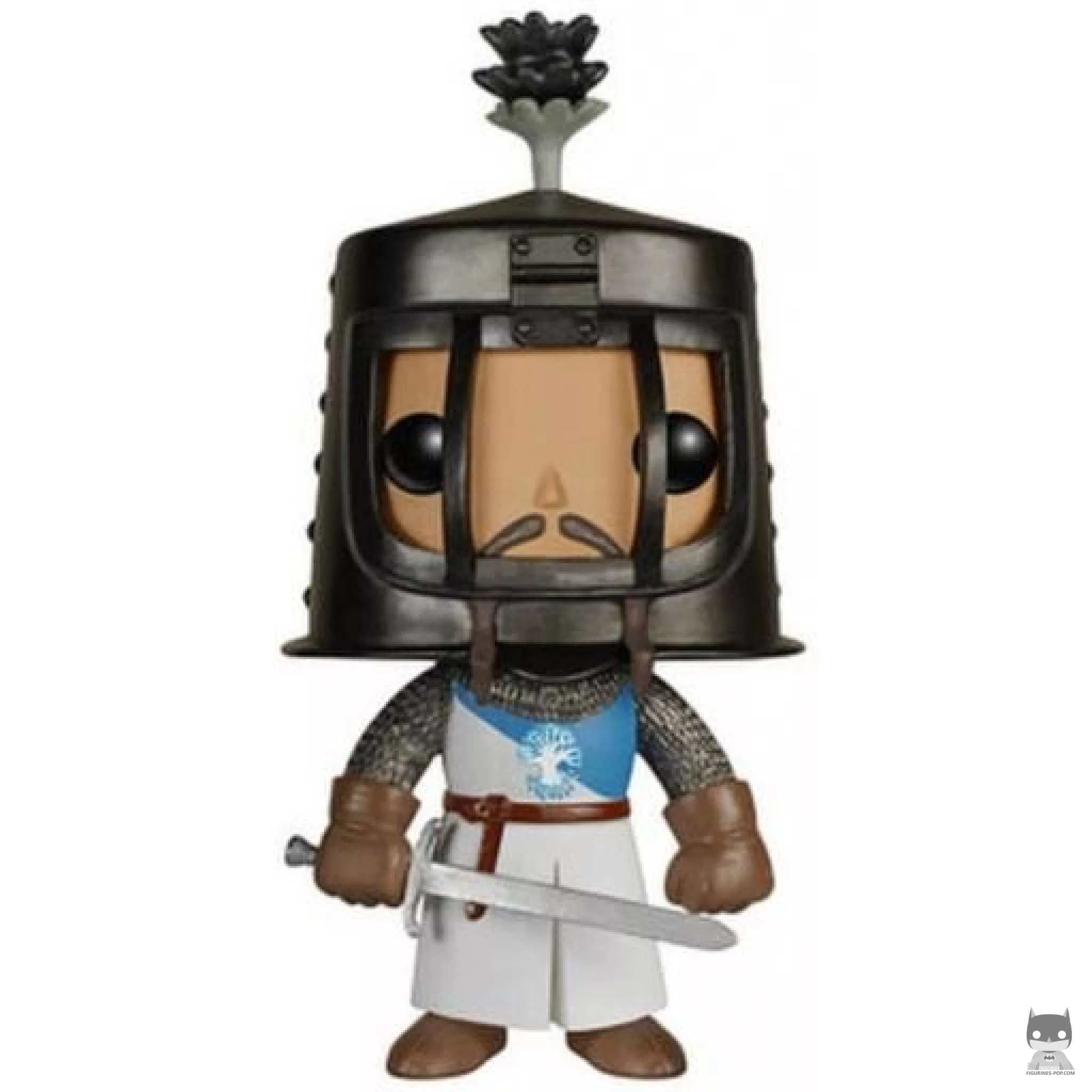 Figura Funko Pop! Sir Bedevere (Monty Python)