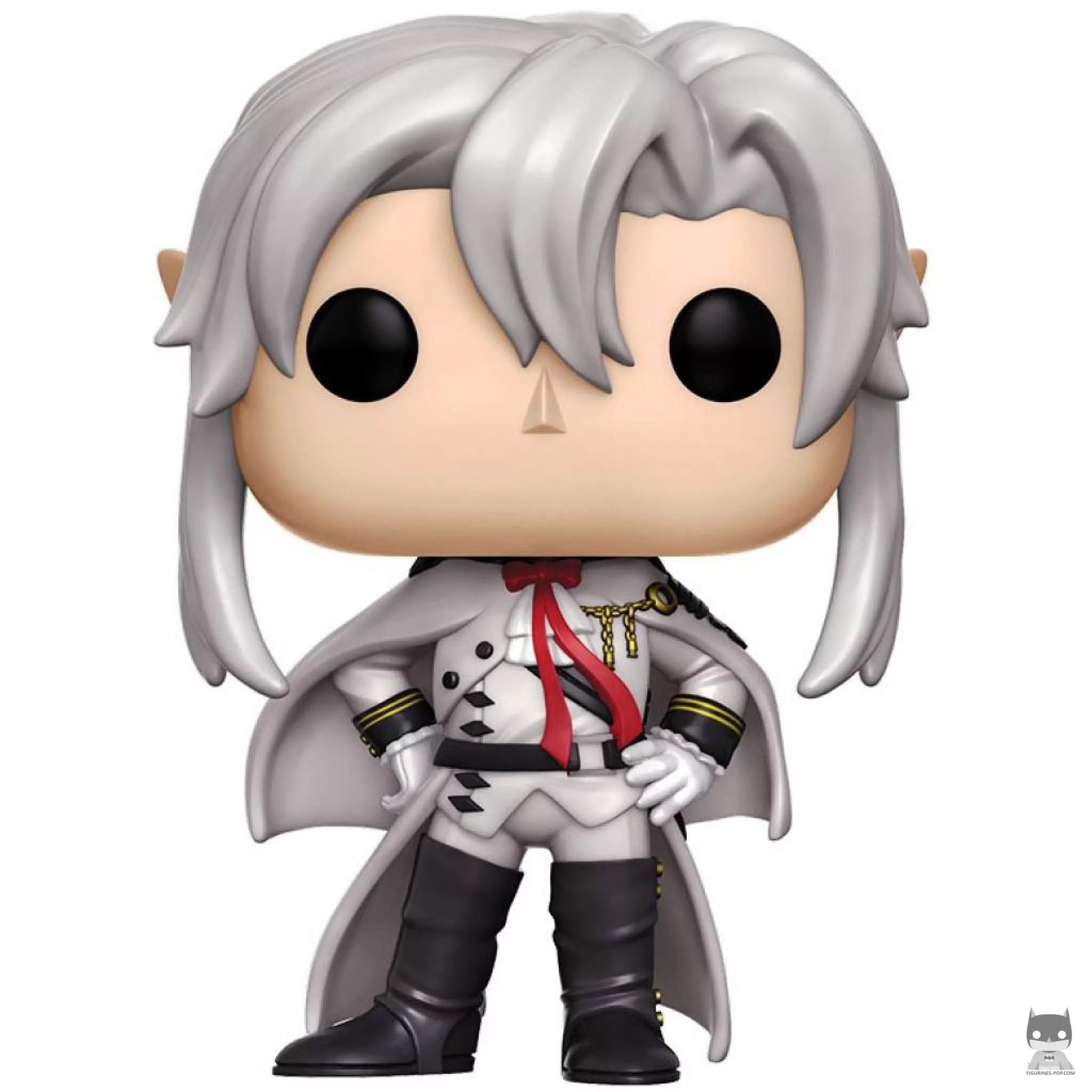 Figura Funko Pop! Ferid Bathory (Seraph of the End)