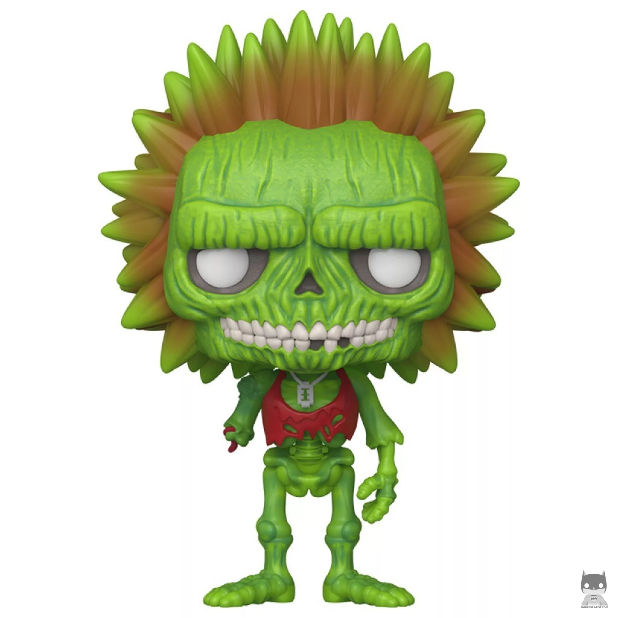 Figura Funko Pop! Trash zombi (El regreso de los muertos vivientes)