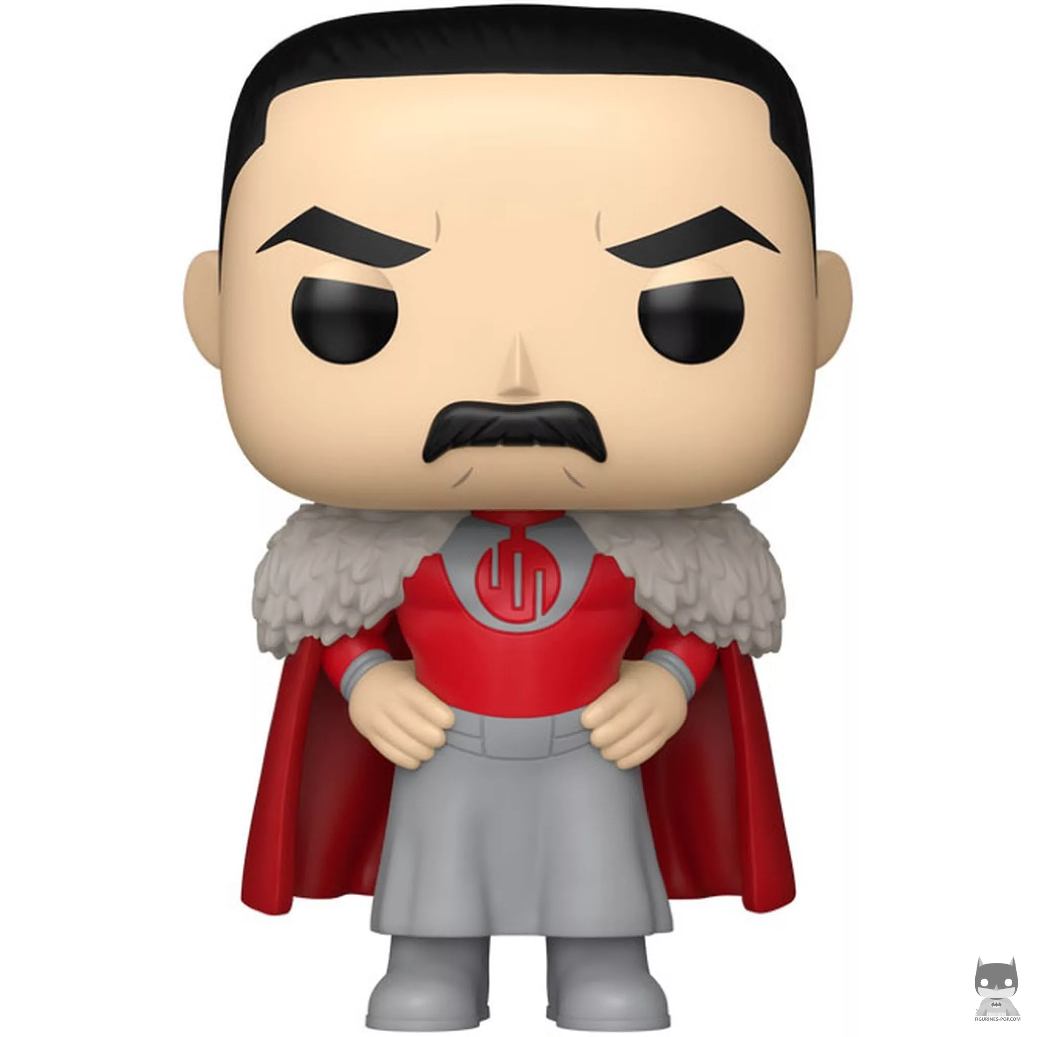 Figura Funko Pop! Thragg (Invencible)