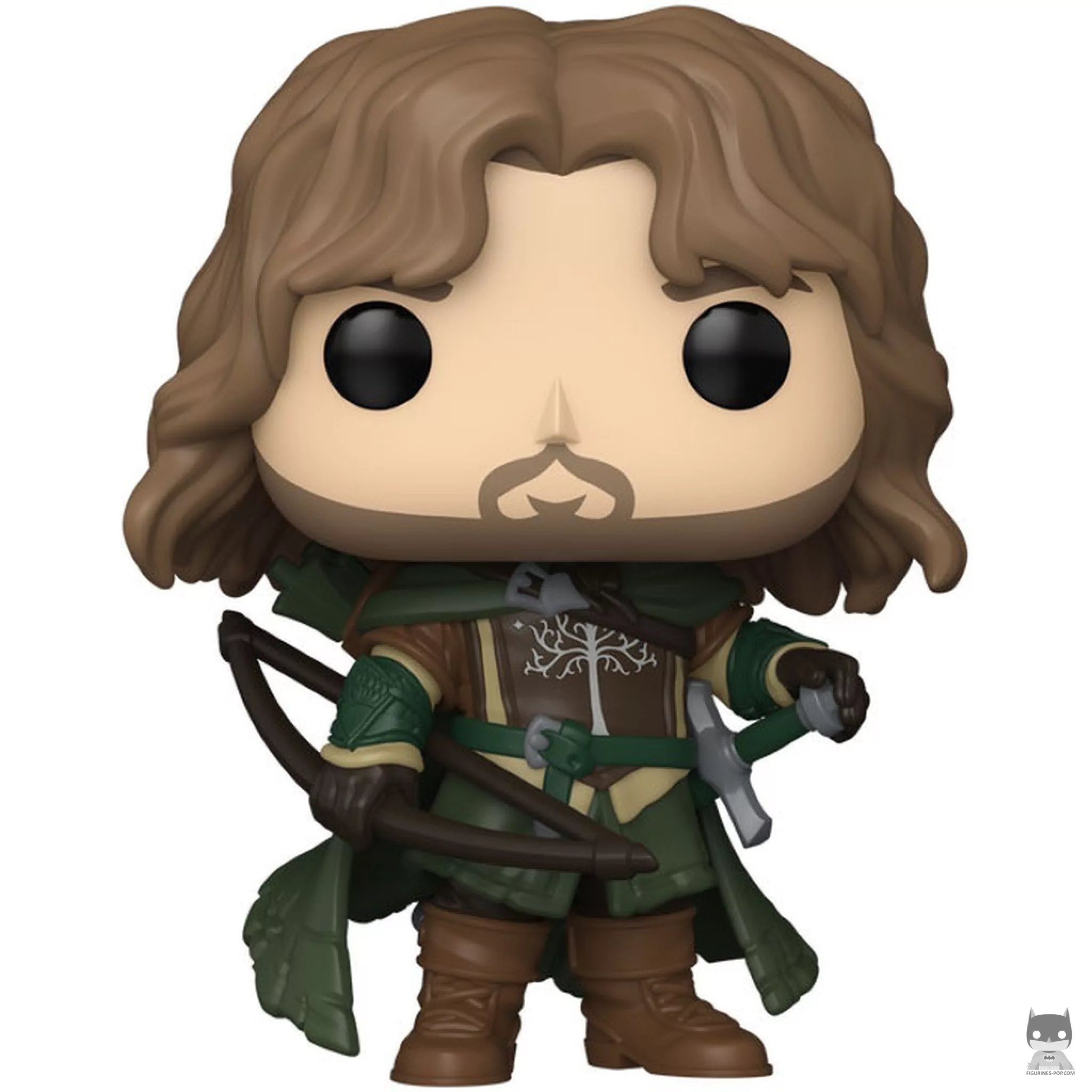 Figura Funko Pop! Faramir (El Señor de los Anillos)