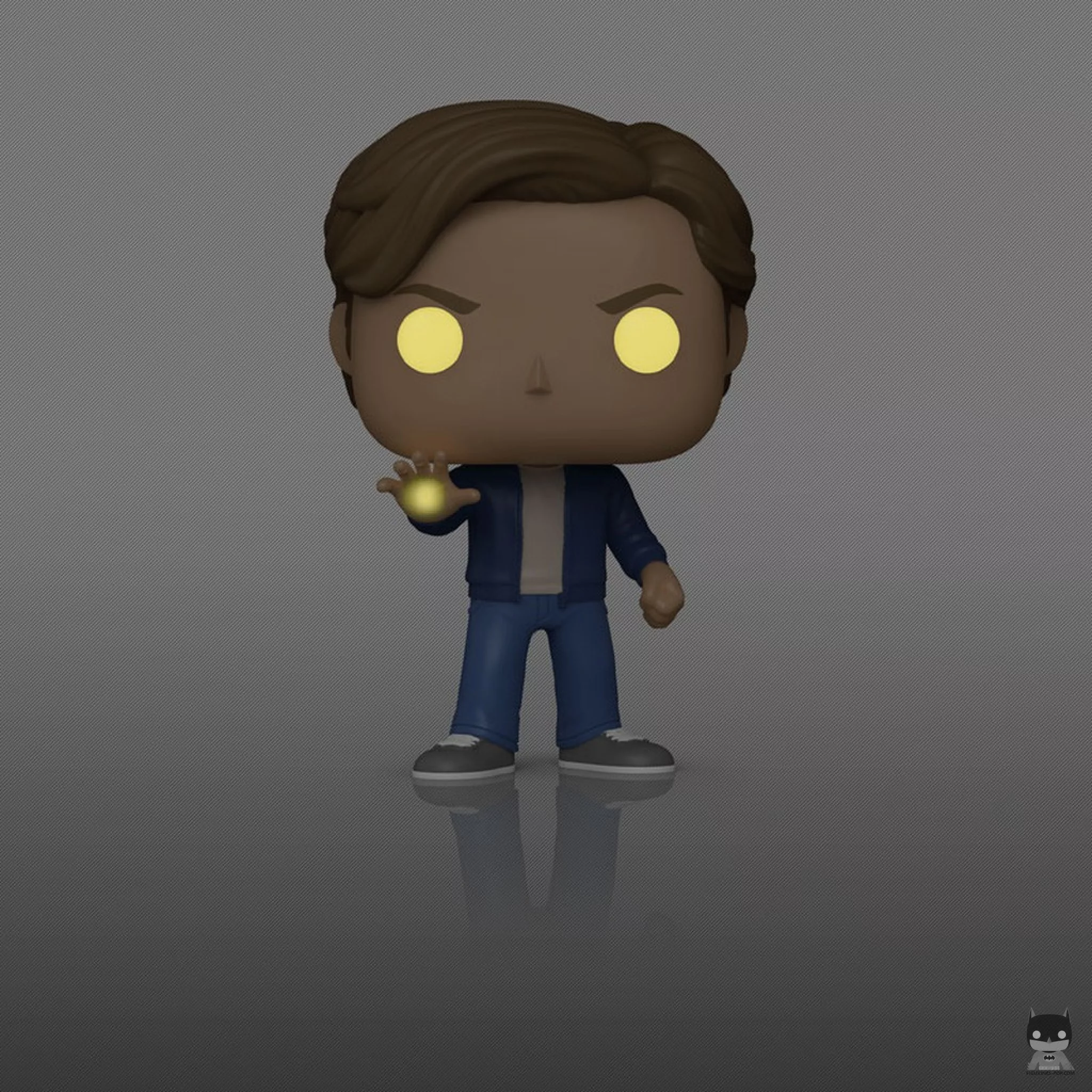 Figura Funko Pop! Jack Kline (Chase & Brilla en la oscuridad) (Sobrenatural)