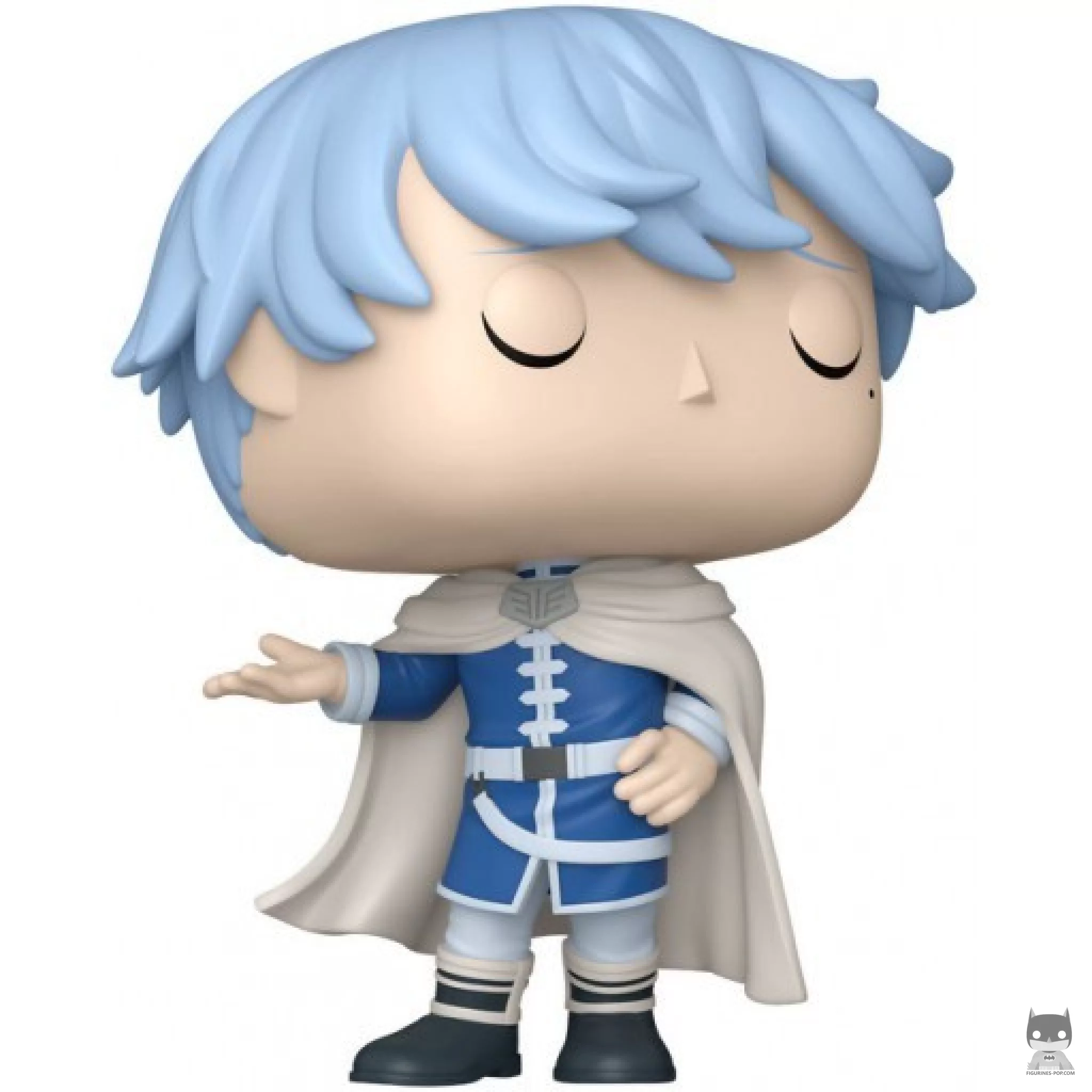 Figura Funko Pop! Himmel (Frieren)
