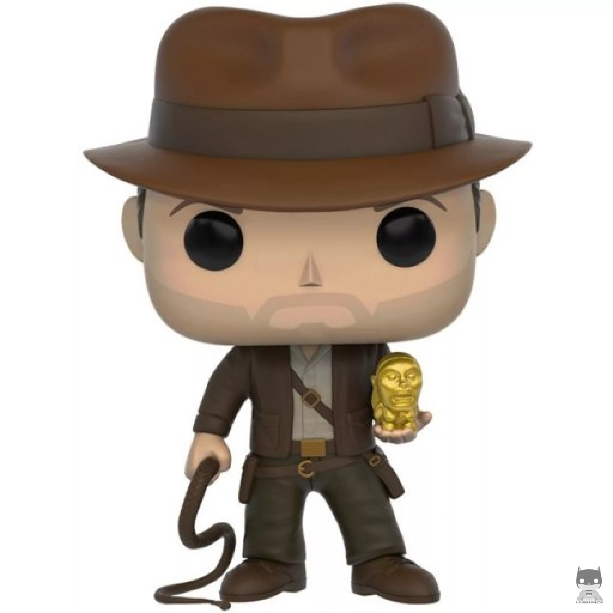 Figura Funko Pop! Indiana Jones (Indiana Jones)