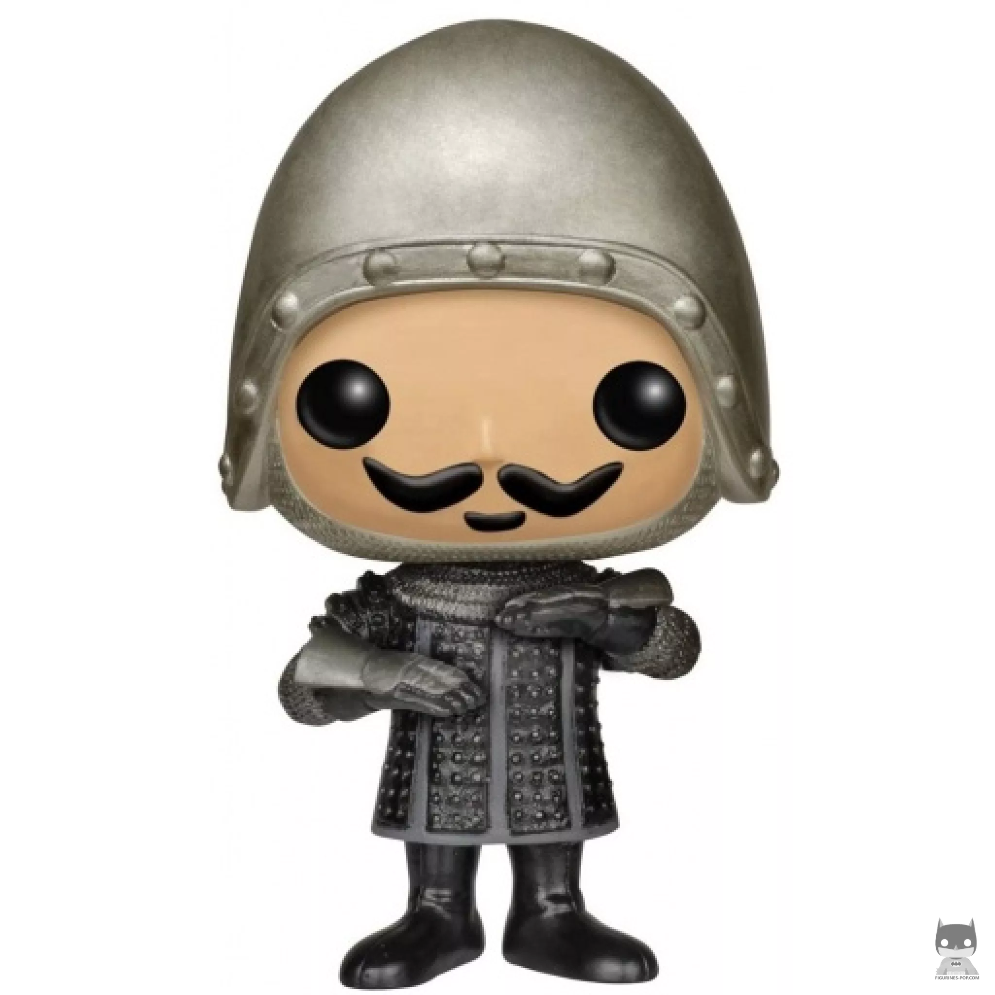 Figura Funko Pop! Guardia francés burlón (Monty Python)