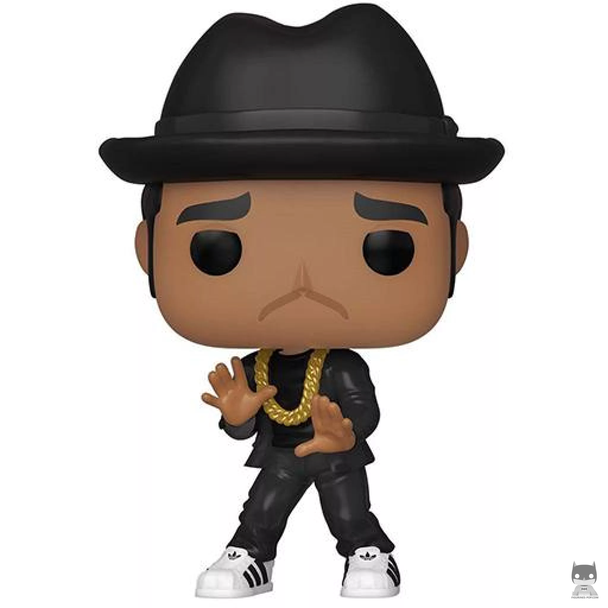 Figura Funko Pop! Run (Run DMC)