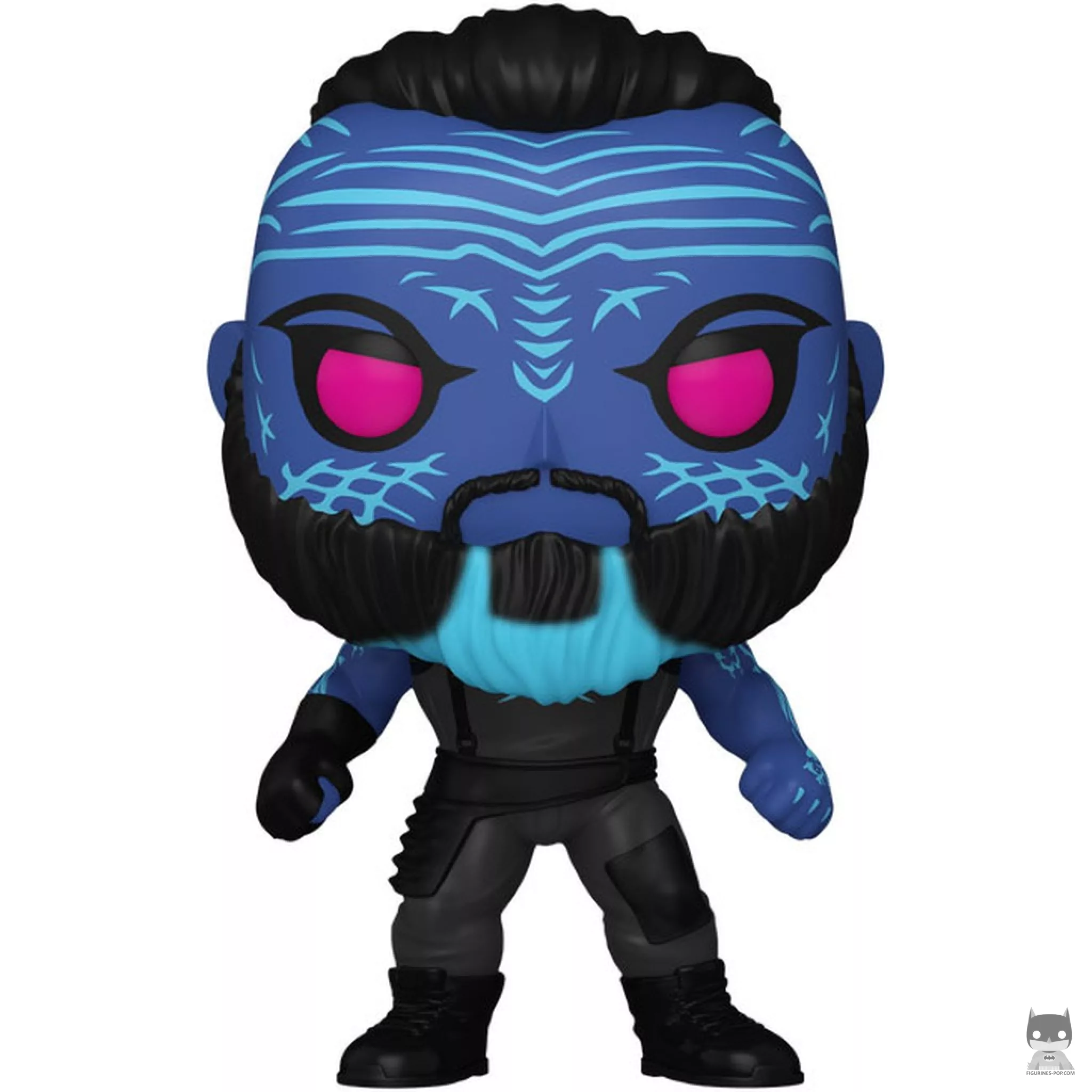 Figura Funko Pop! Bray Wyatt (WWE)