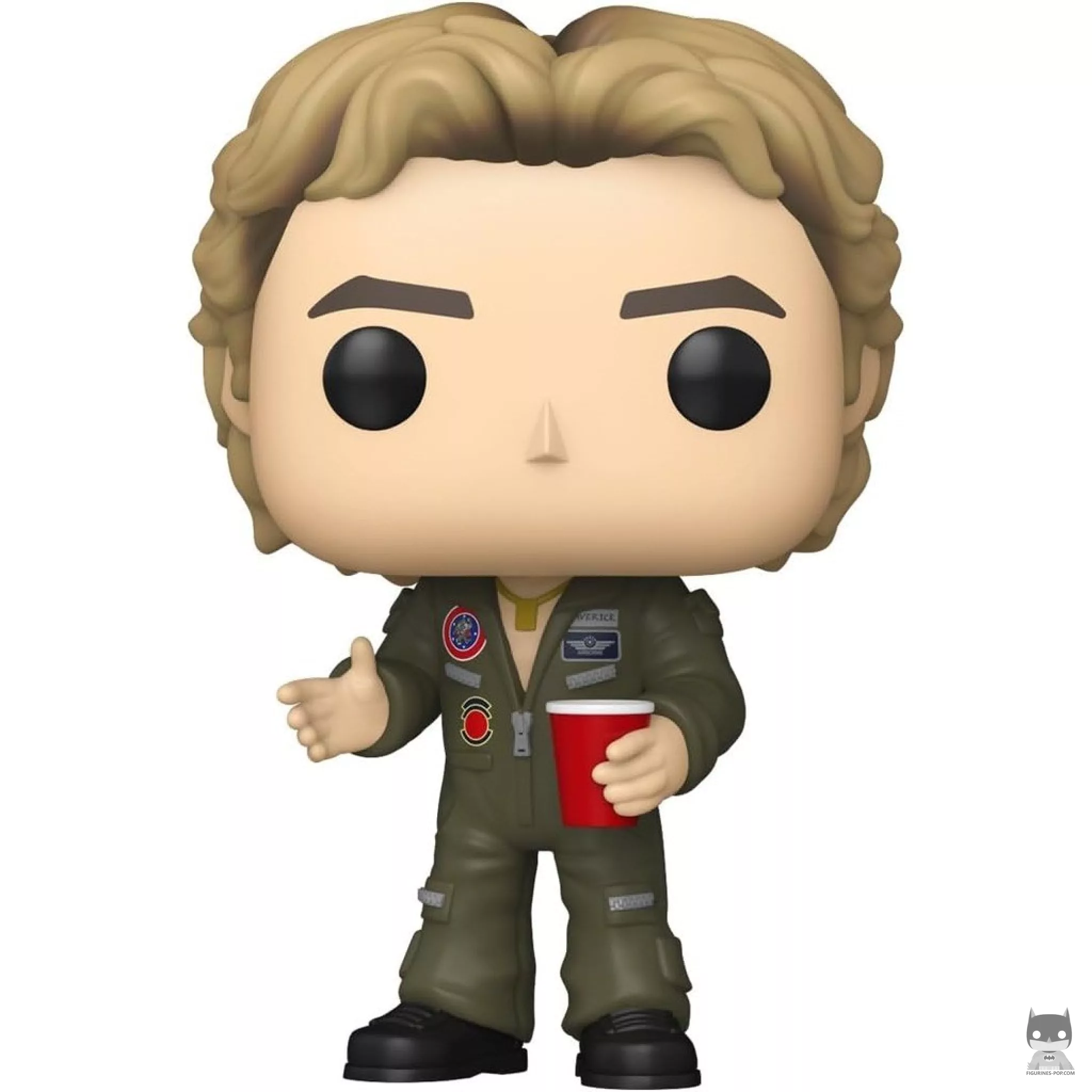 Figura Funko Pop! Dean Di Laurentis (Off Campus)