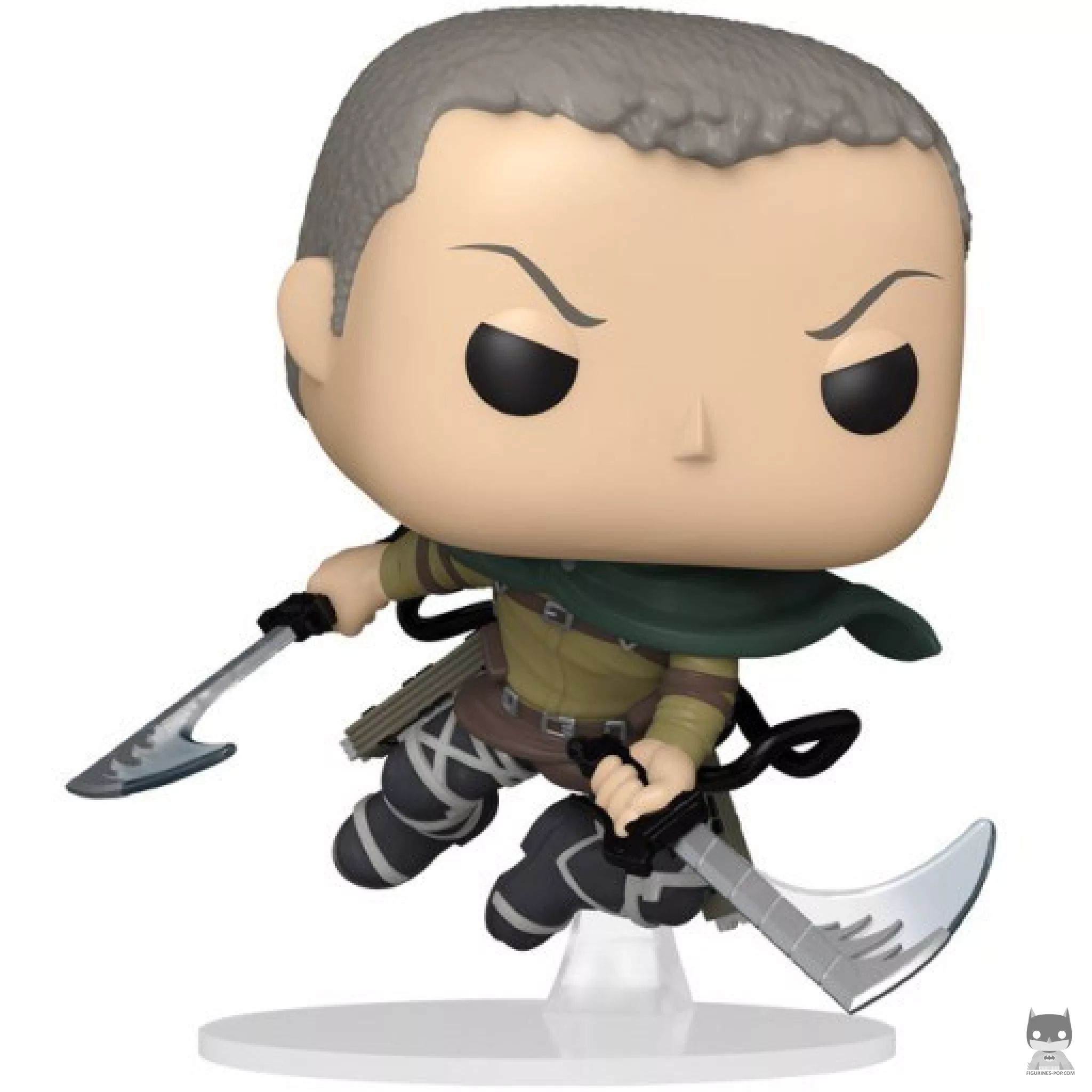 Figura Funko Pop! Connie Springer (Ataque a los titanes (SNK))